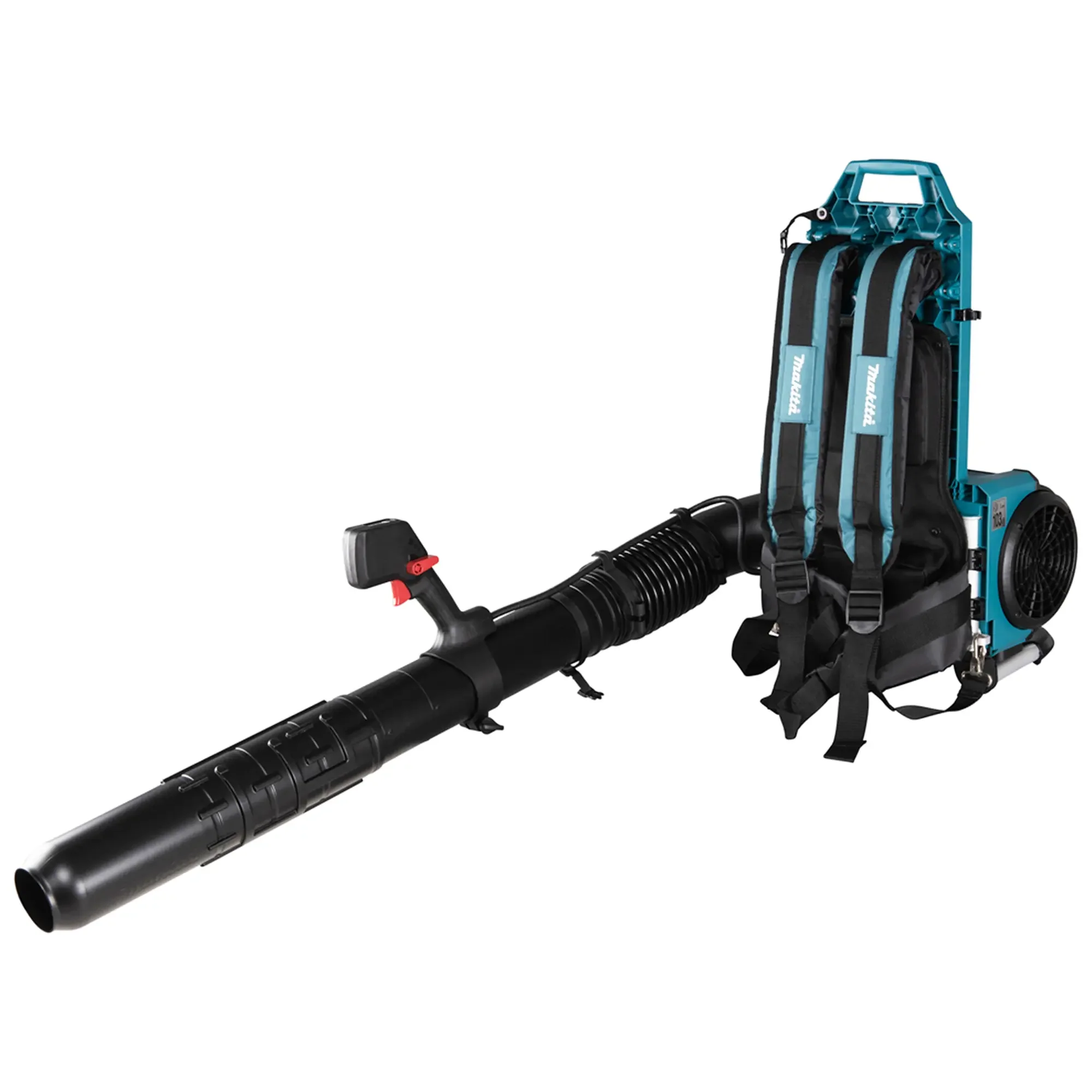 Soffiatore Spalleggiato Makita UB002CZ 40V - Image 6