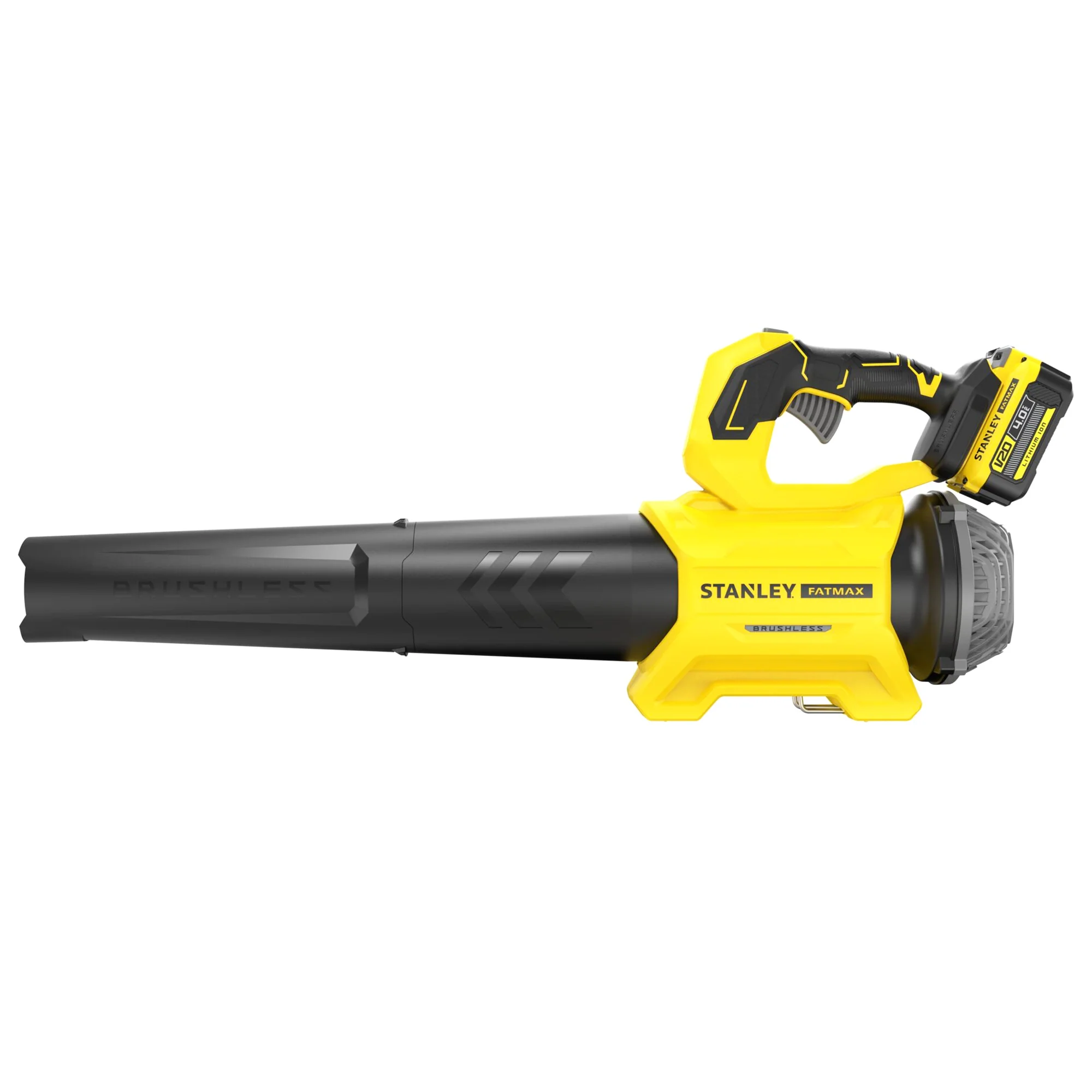Soffiatore Stanley SFMCBL730M1-QW 18V 4Ah - Image 2