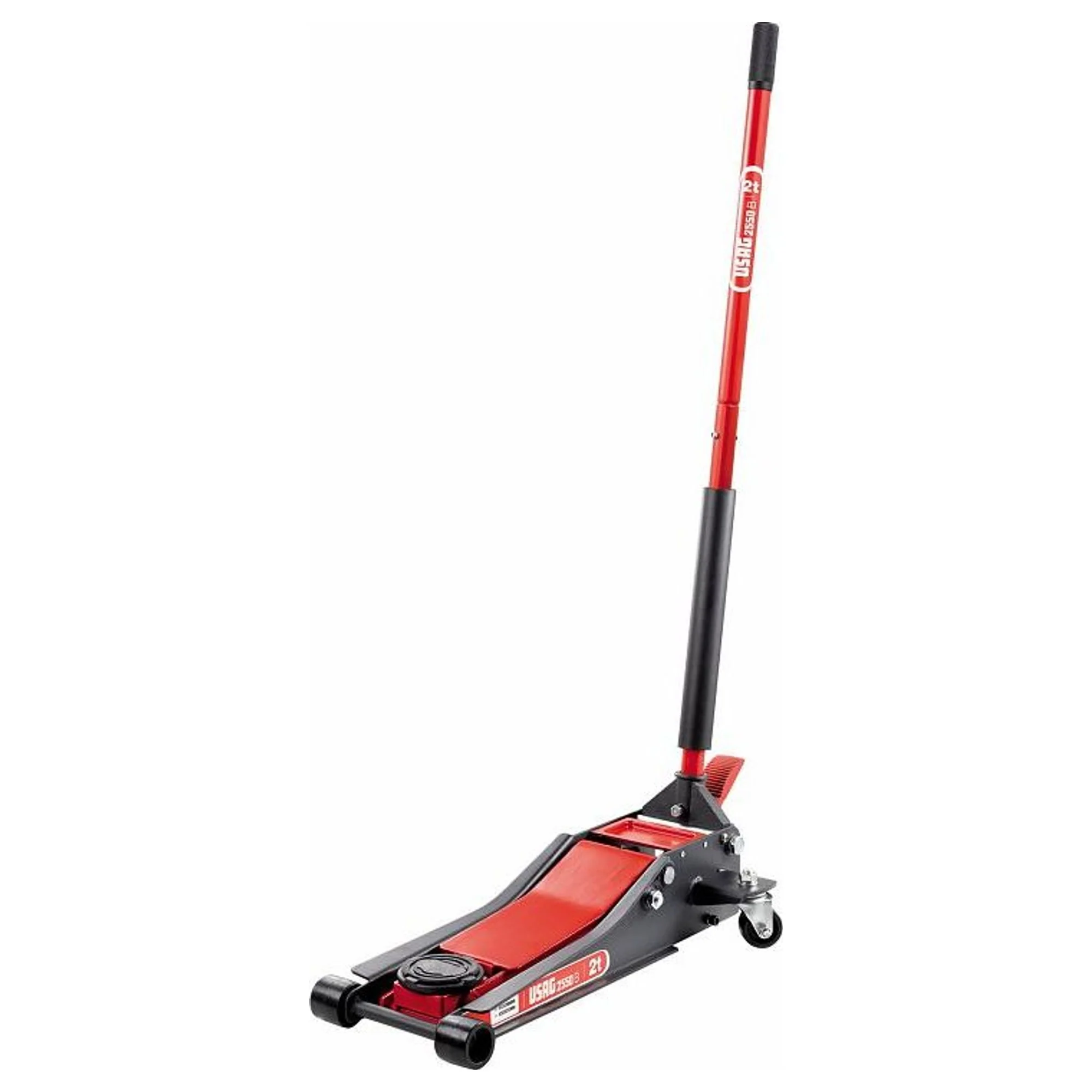 Sollevatore Idraulico Usag 2550 B 2T