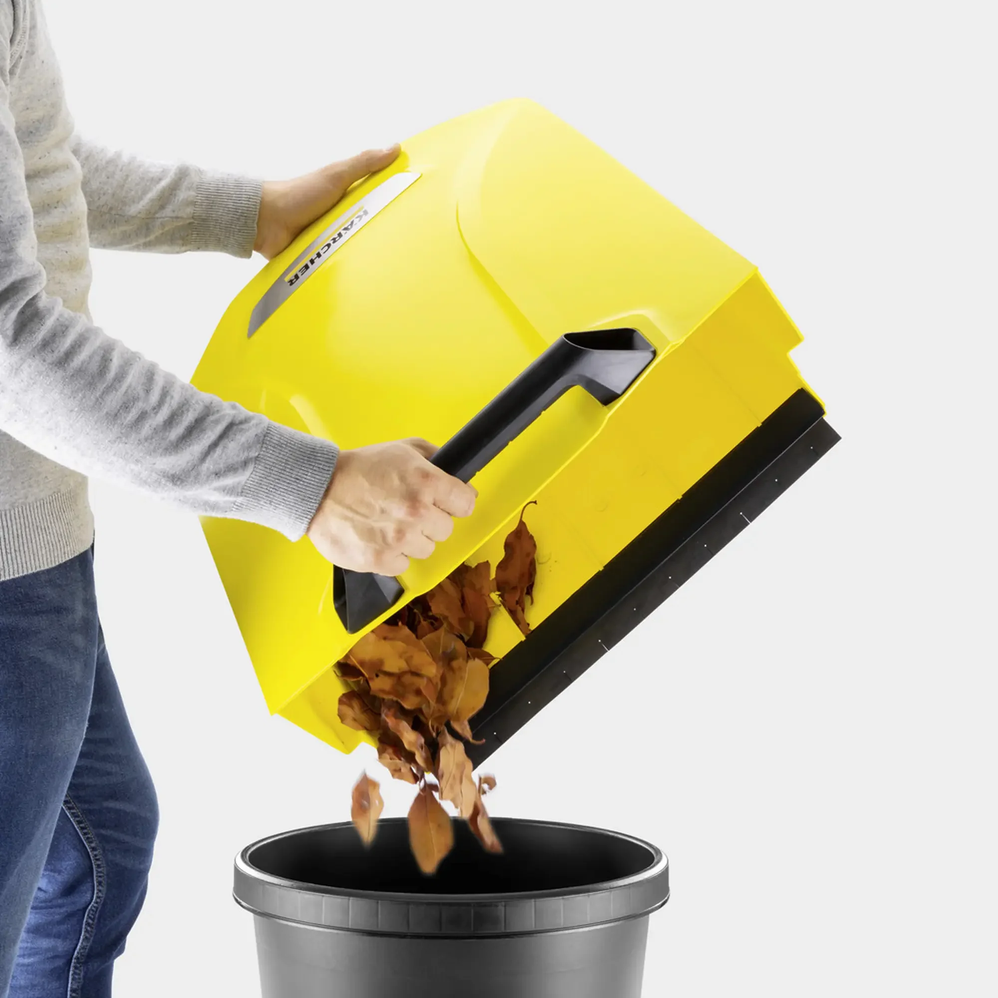 Spazzatrice Karcher S6 Twin - Image 5