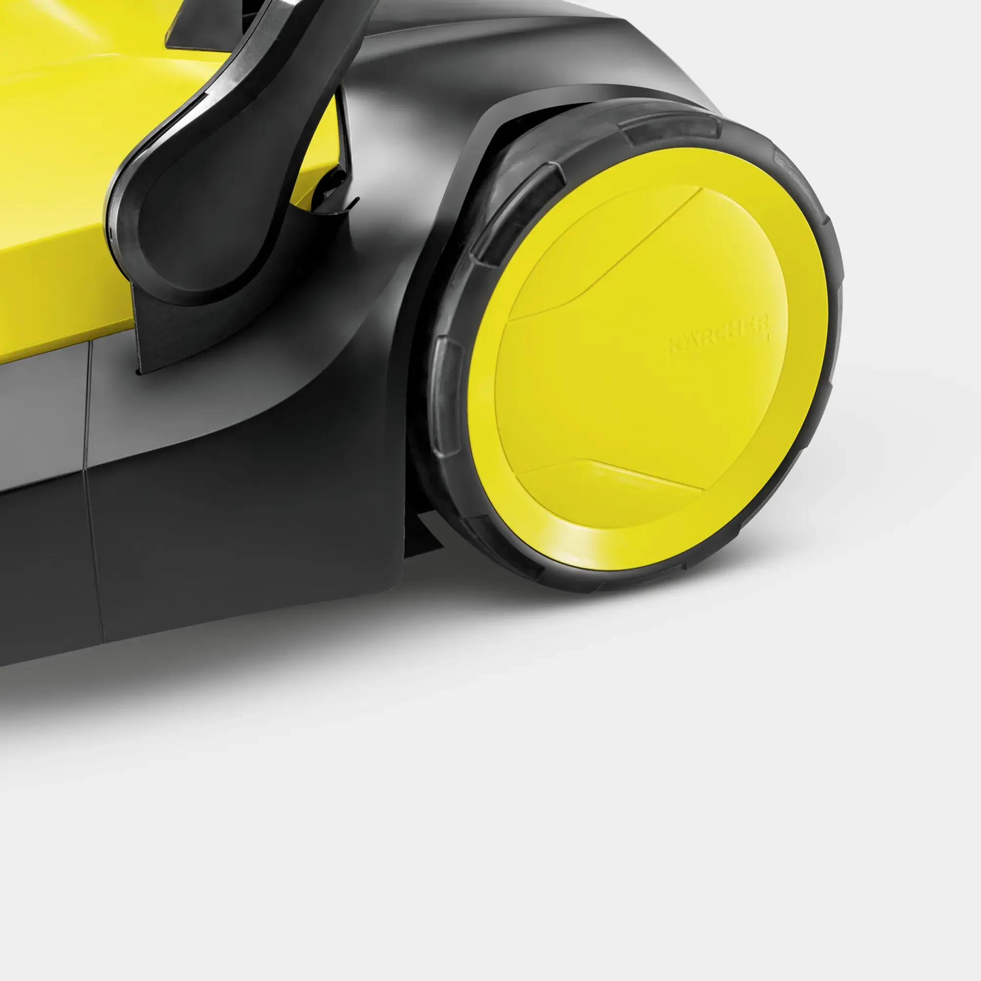 Spazzatrice Karcher S6 Twin - Image 6