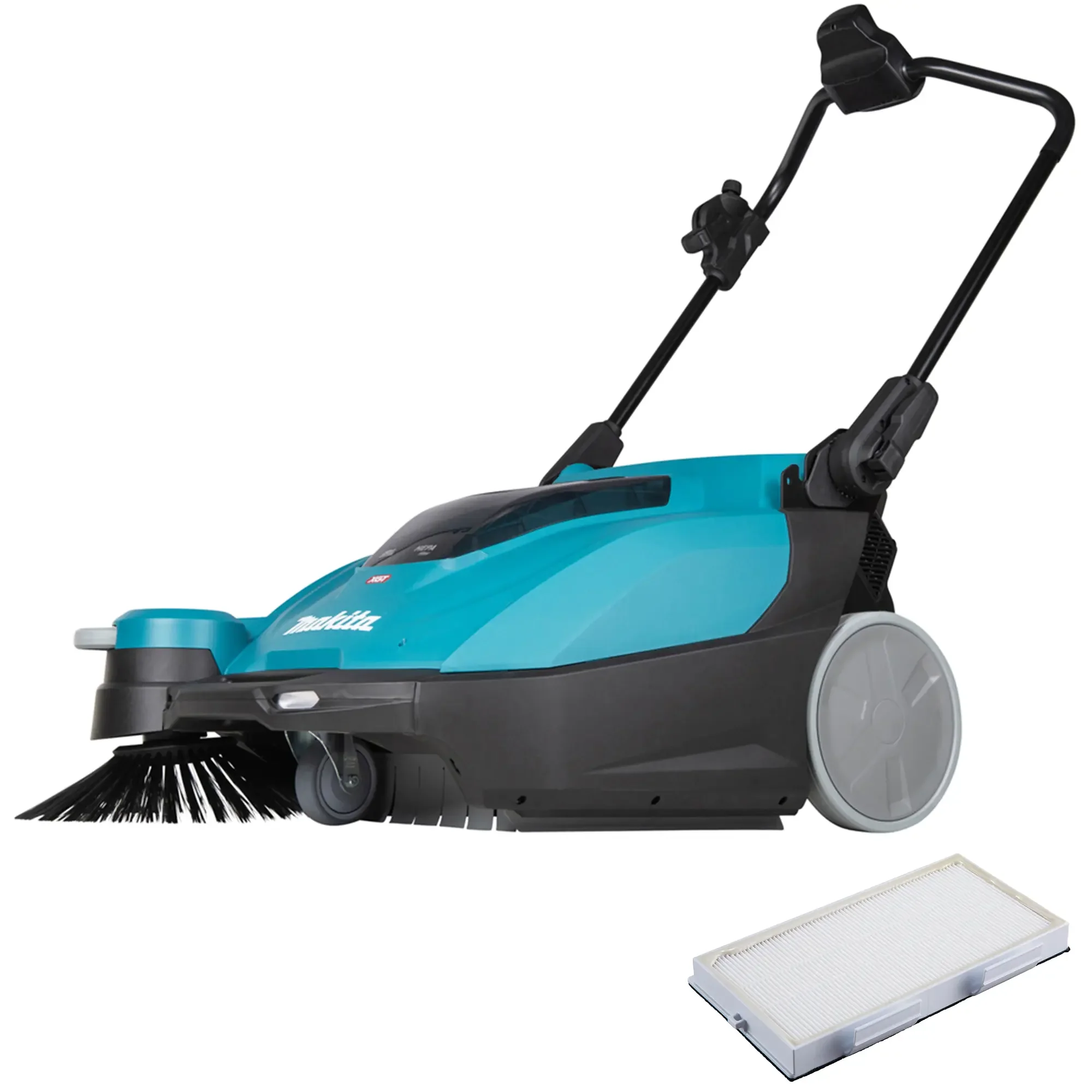 Spazzatrice Makita VS001GZ 40V