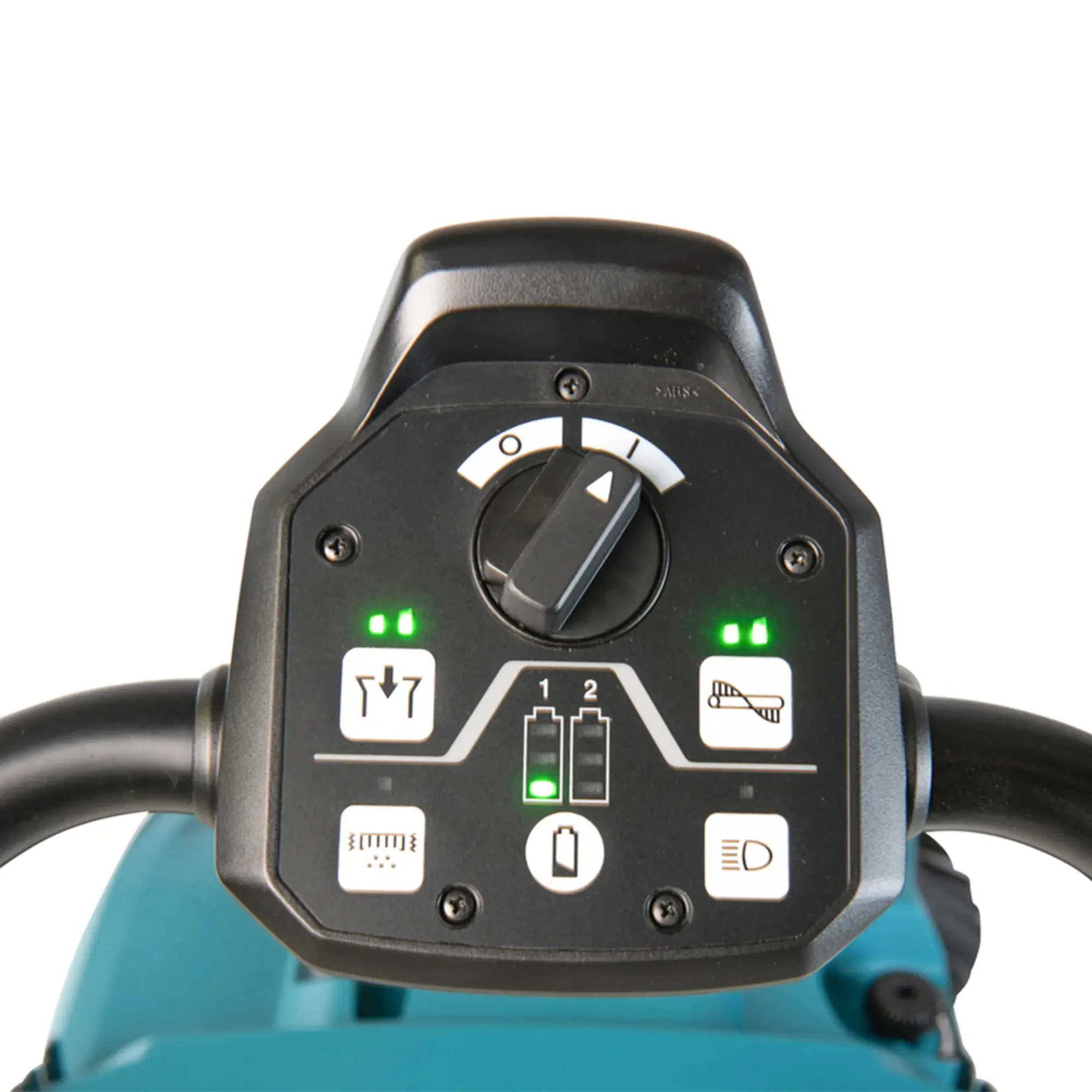 Spazzatrice Makita VS001GZ 40V - Image 12