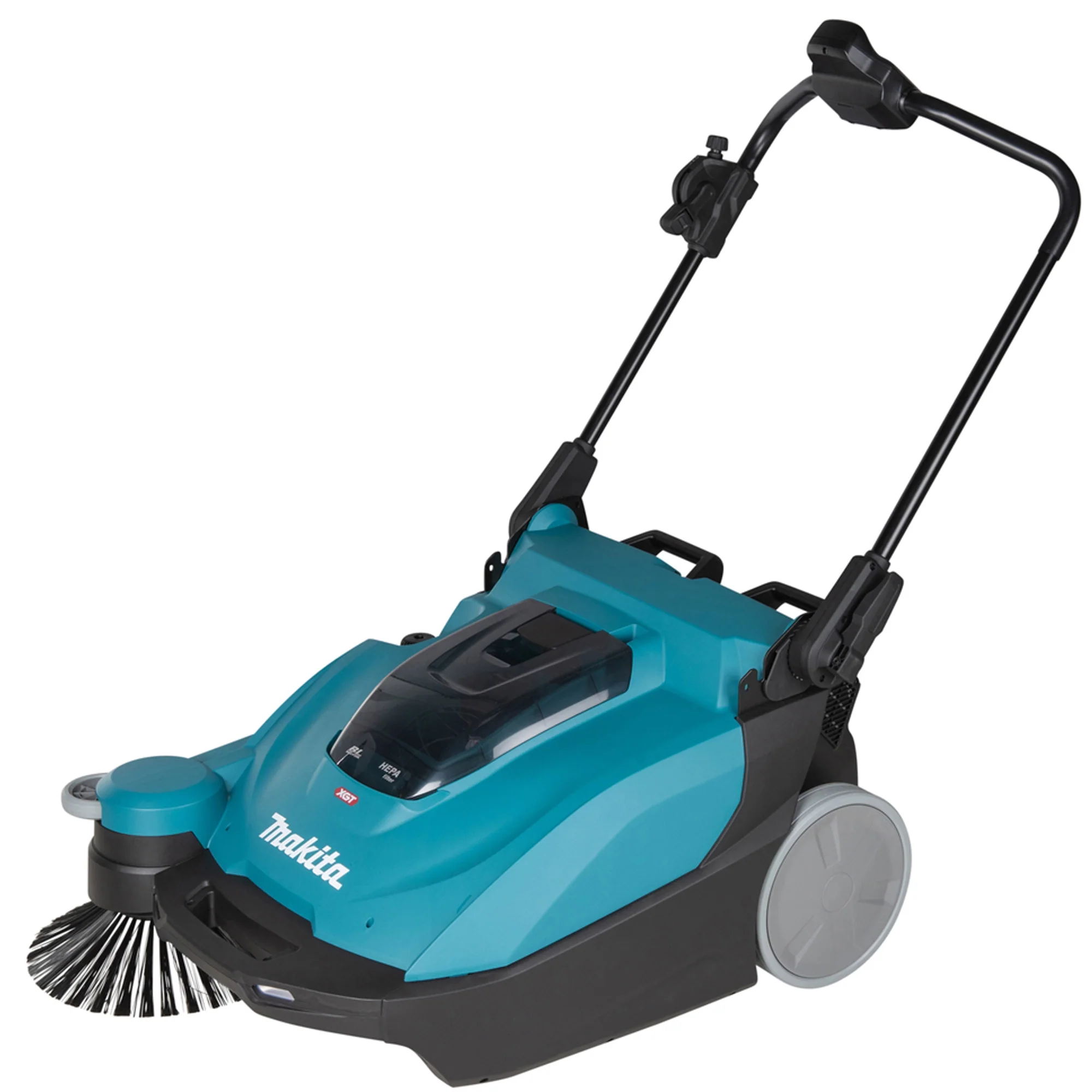Spazzatrice Makita VS001GZ 40V - Image 2