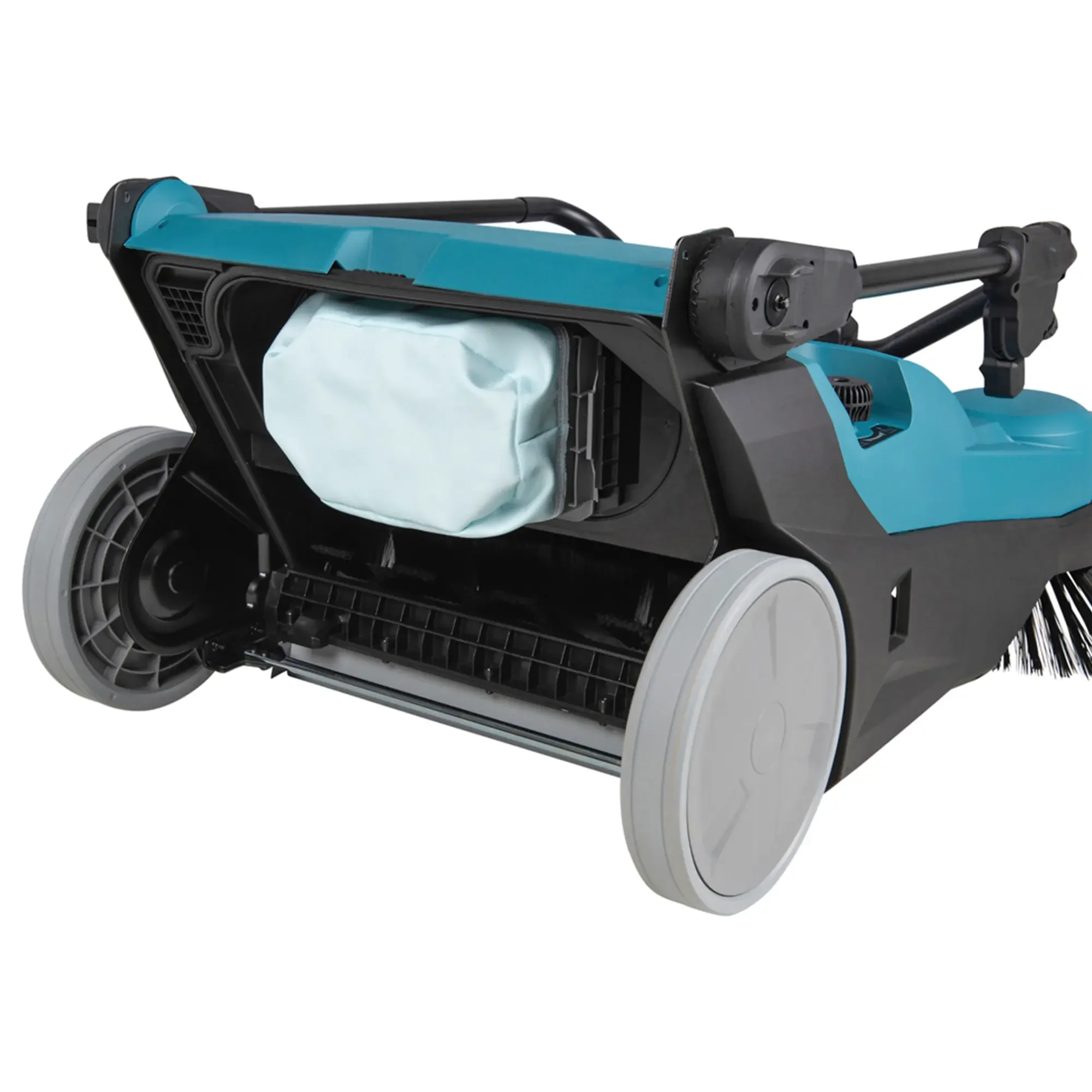 Spazzatrice Makita VS001GZ 40V - Image 20