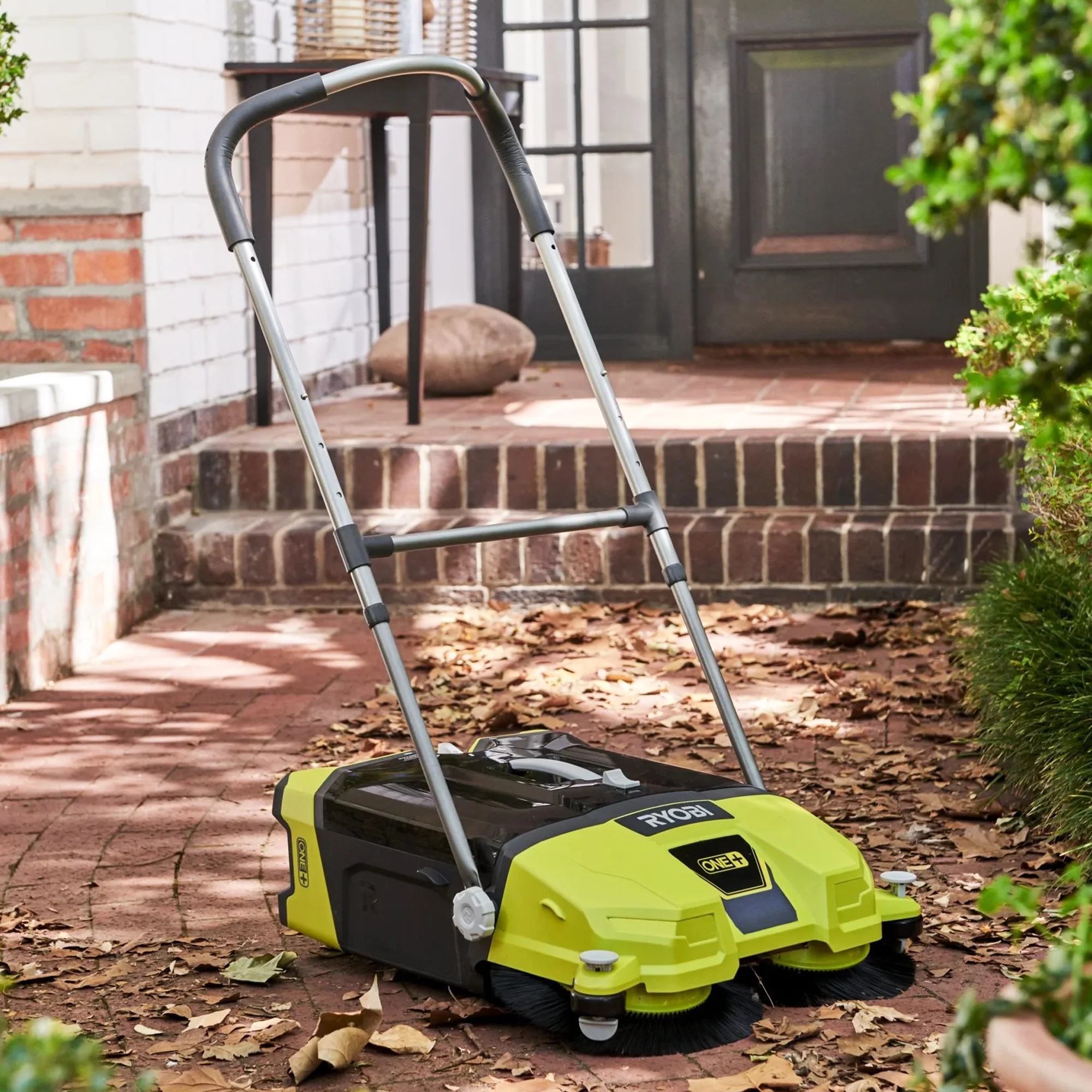 Spazzatrice Ryobi R18SW3-0 18V - Image 3