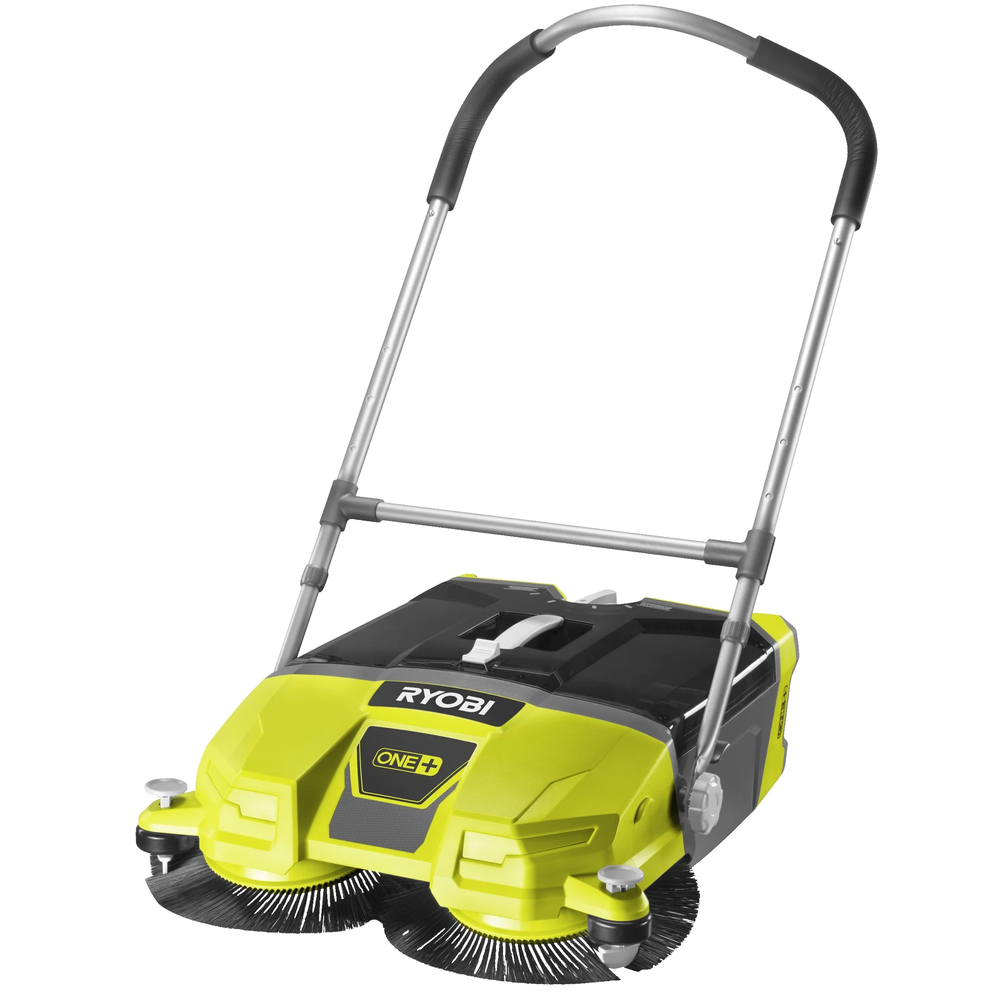 Spazzatrice Ryobi R18SW3-401 18V 4Ah - Image 2