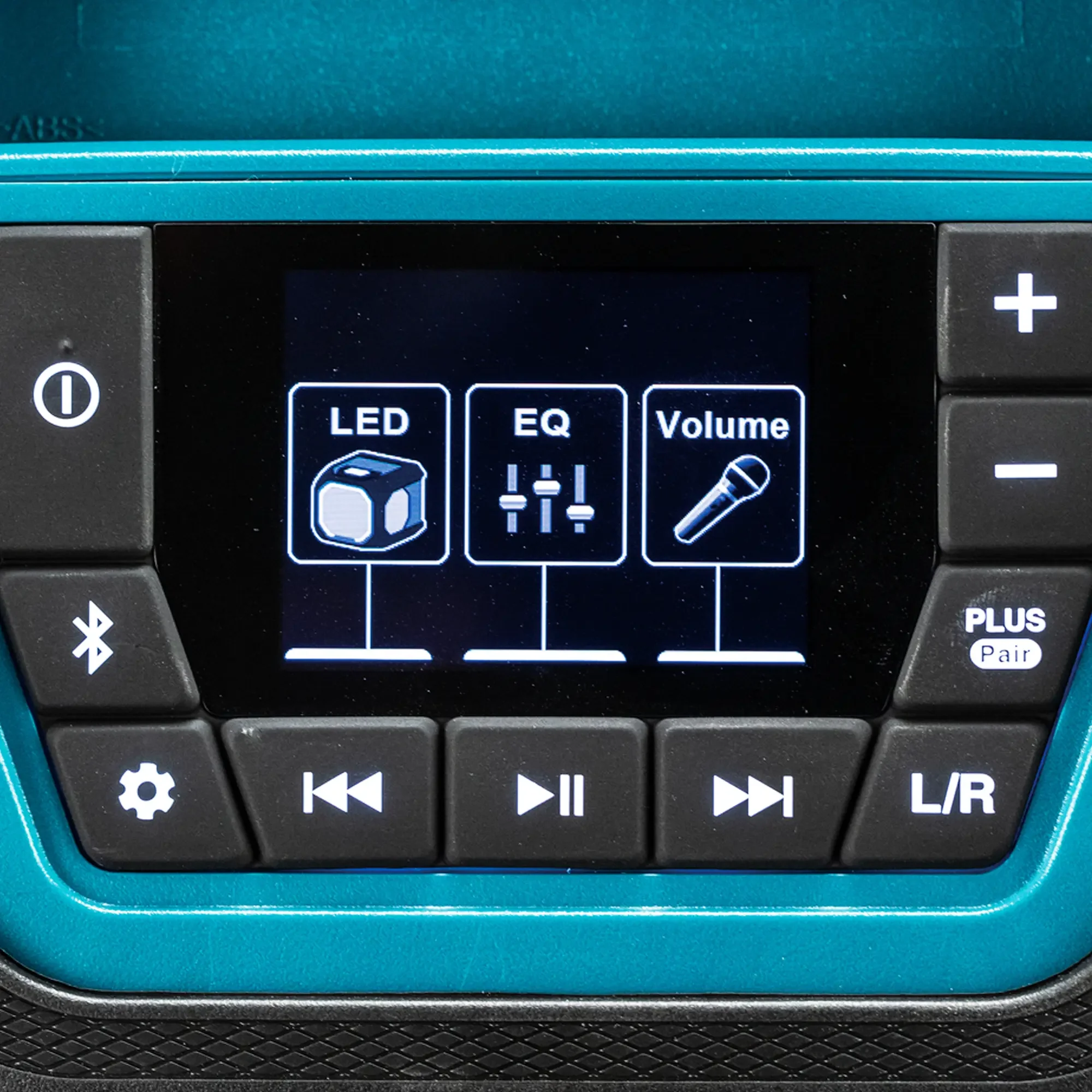 Speaker Bluetooth Makita MR014GZ 18V - Image 8