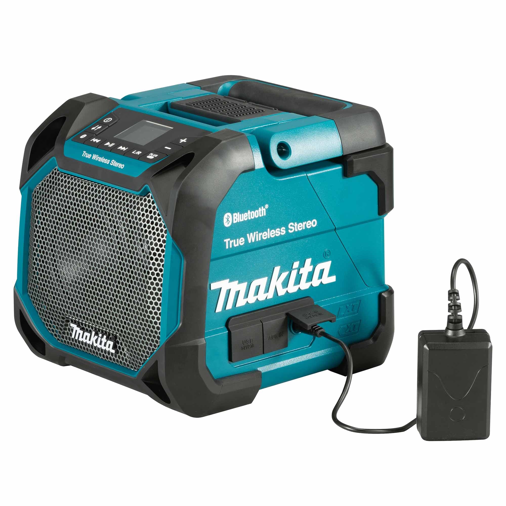 Speaker Makita DMR203 10.8-18V - Image 10