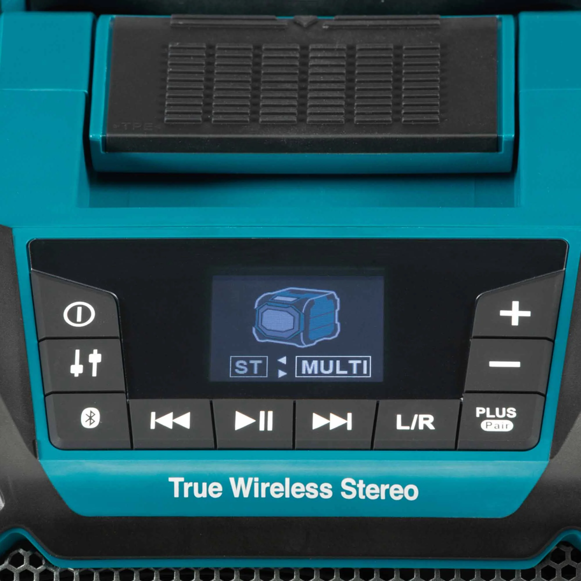Speaker Makita DMR203 10.8-18V - Image 11