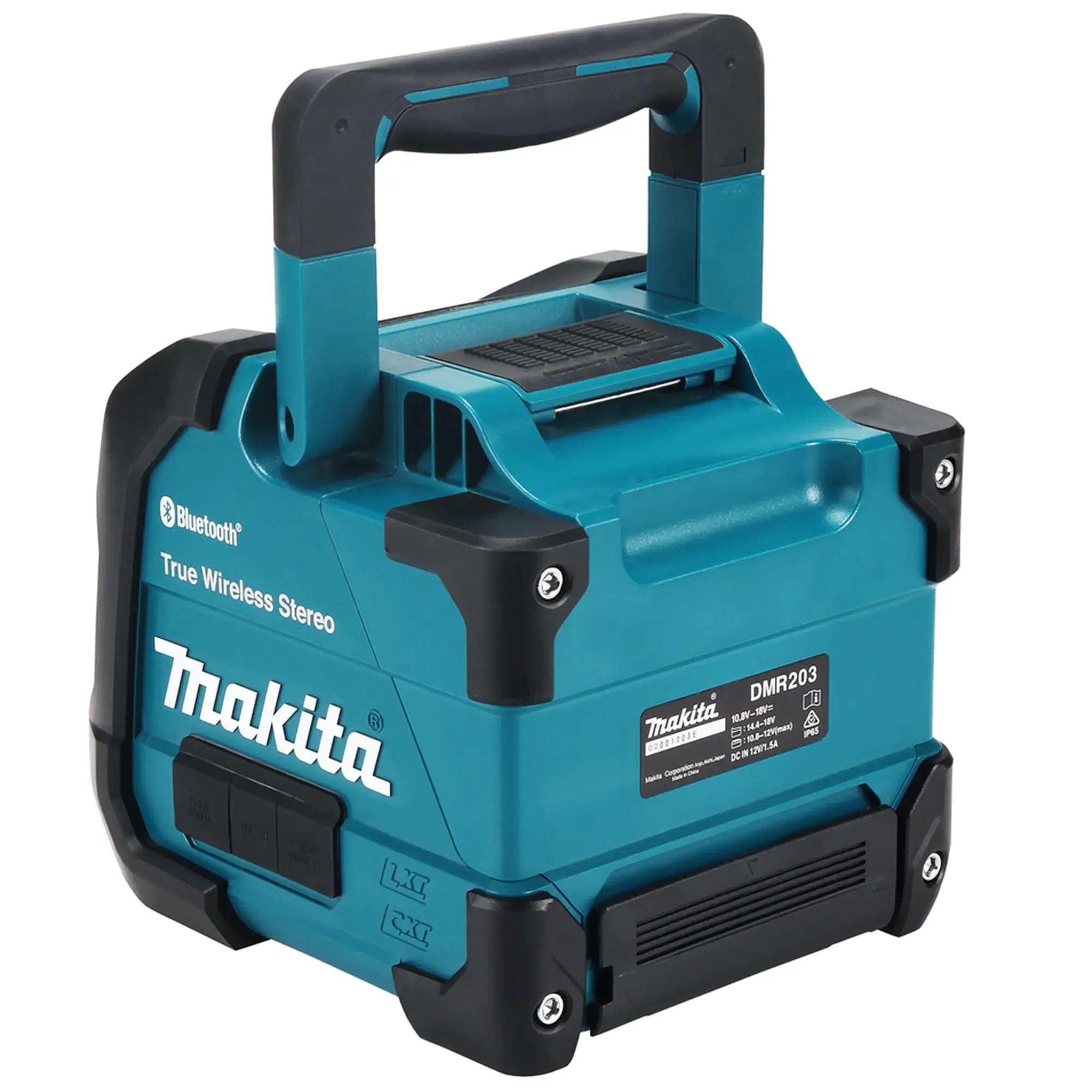 Speaker Makita DMR203 10.8-18V - Image 4