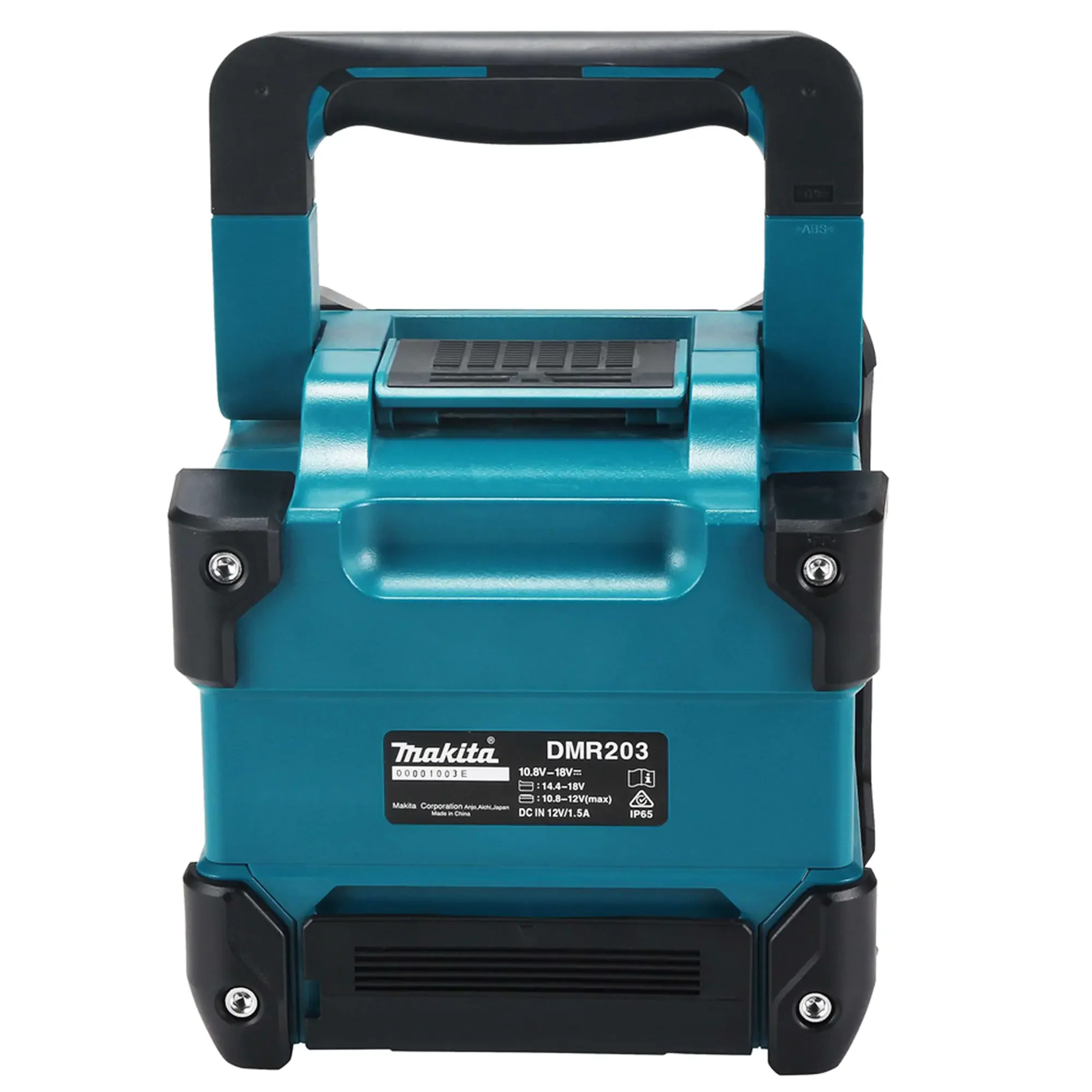 Speaker Makita DMR203 10.8-18V - Image 5