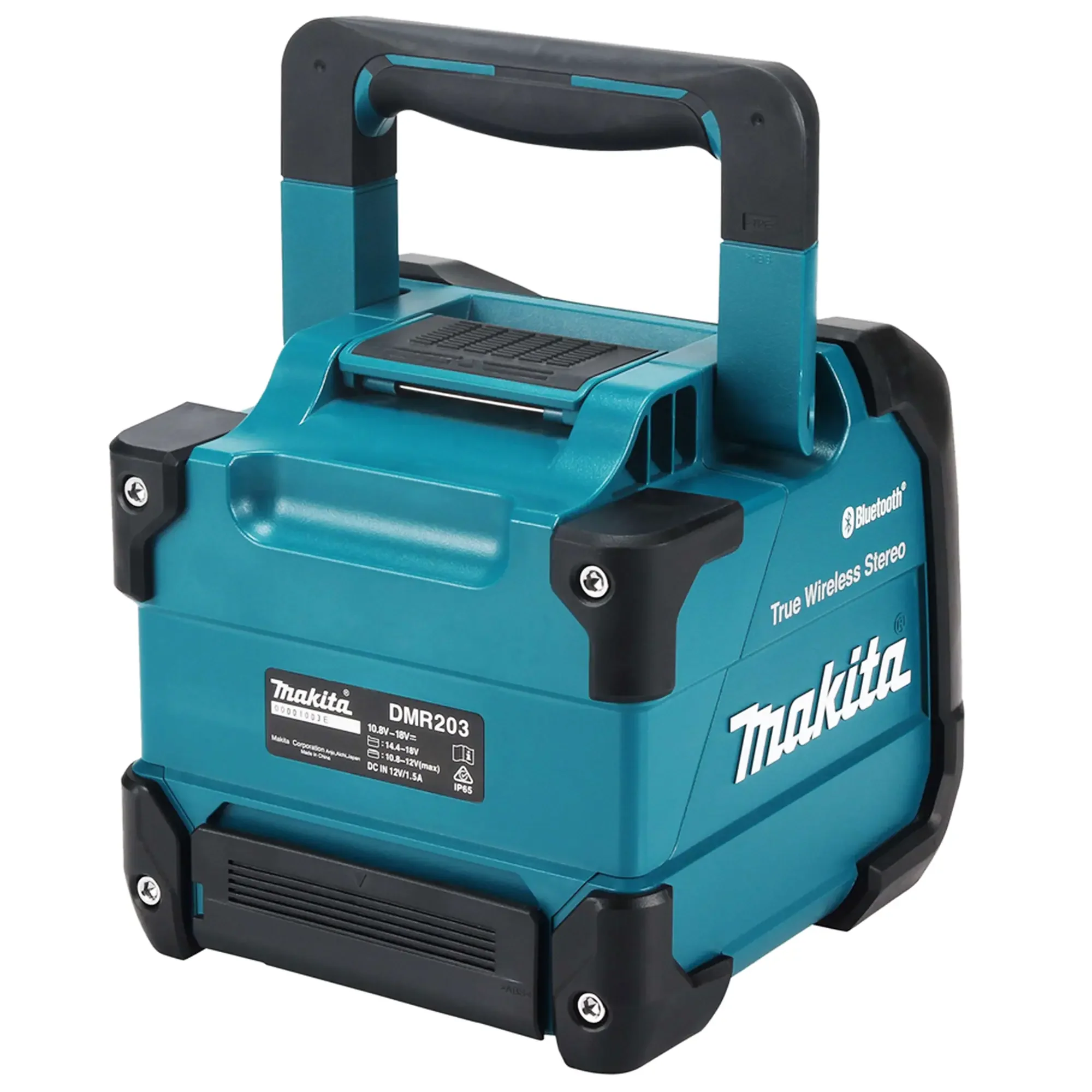 Speaker Makita DMR203 10.8-18V - Image 6