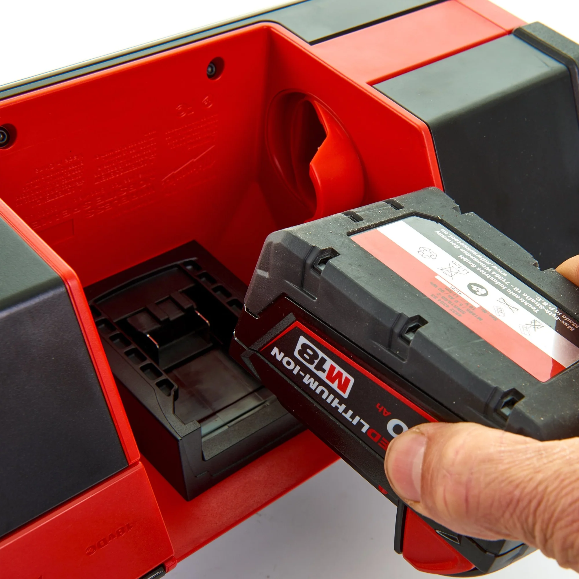 Speaker Milwaukee M12-18 JSSP-0 - Image 2