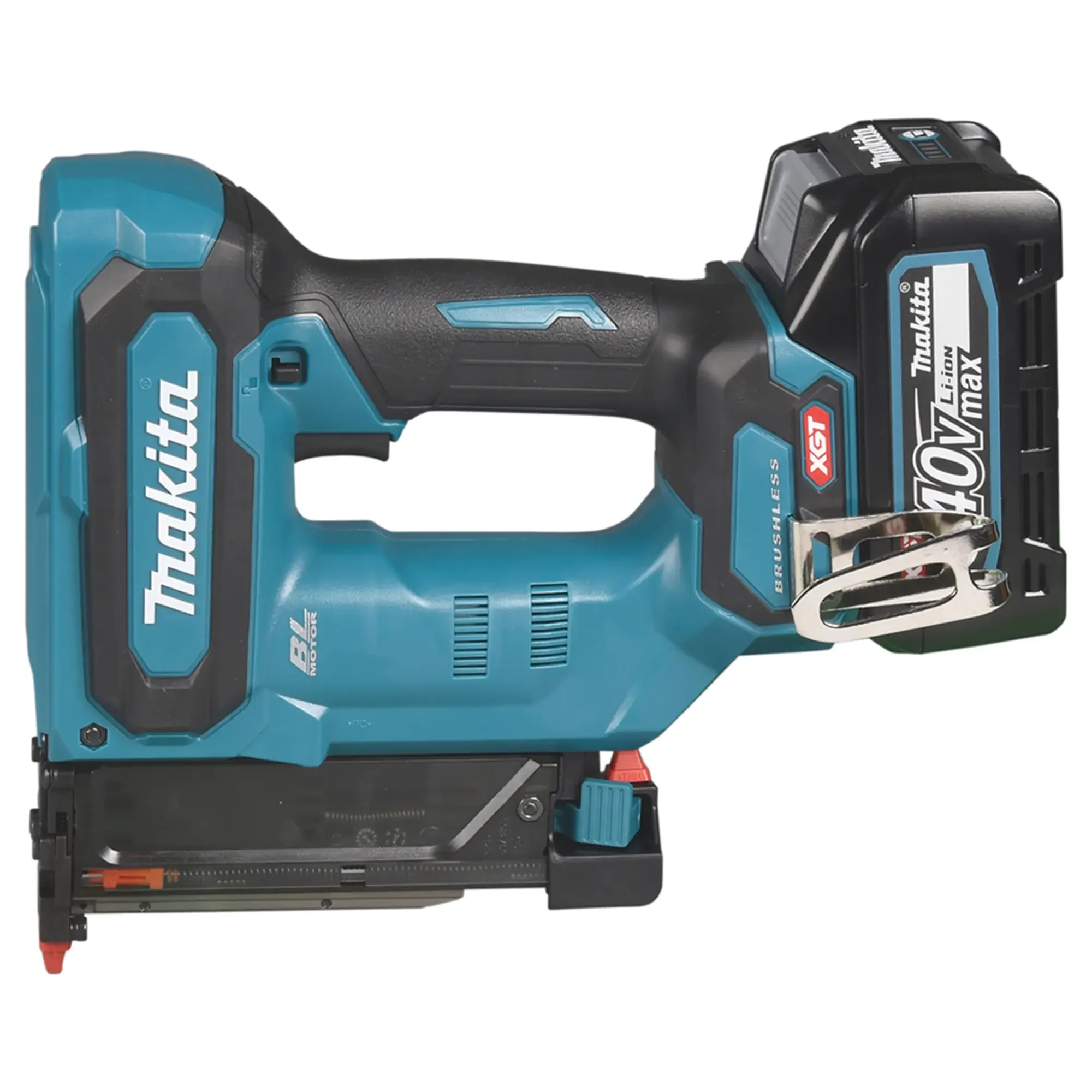 Spillatrice Makita PT001GD101 40V 2.5Ah - Image 3