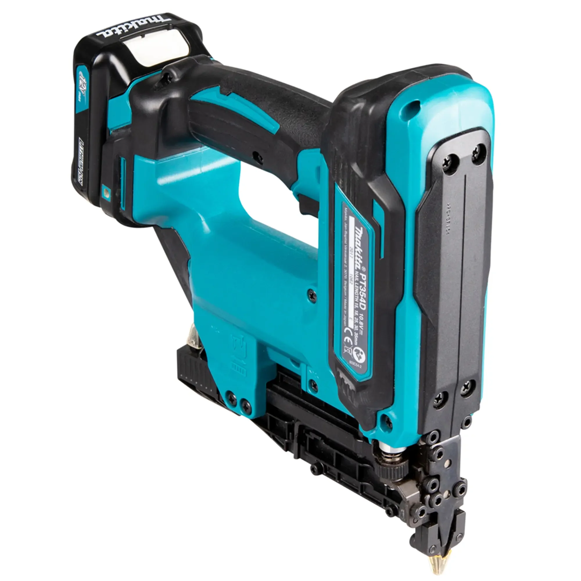 Spillatrice Makita PT354DSAJ 12V 2Ah - Image 8