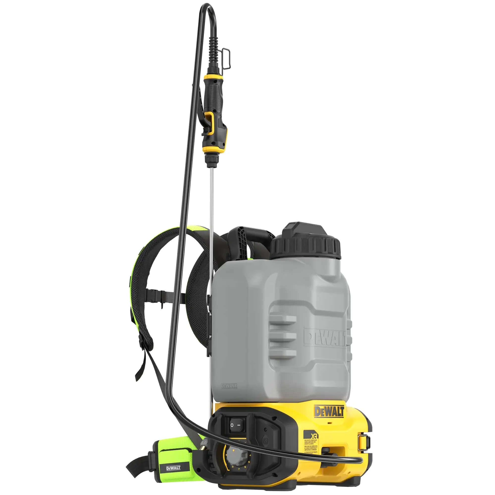Spruzzatore Dewalt DCCS1100N-XJ 18V - Image 2