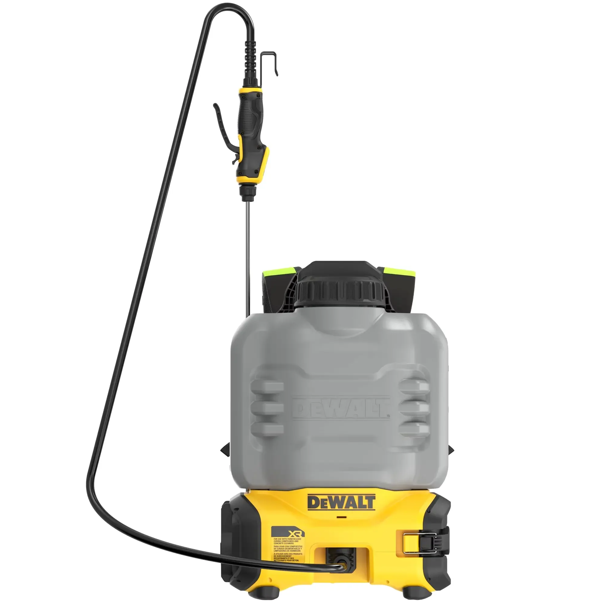 Spruzzatore Dewalt DCCS1100N-XJ 18V - Image 3