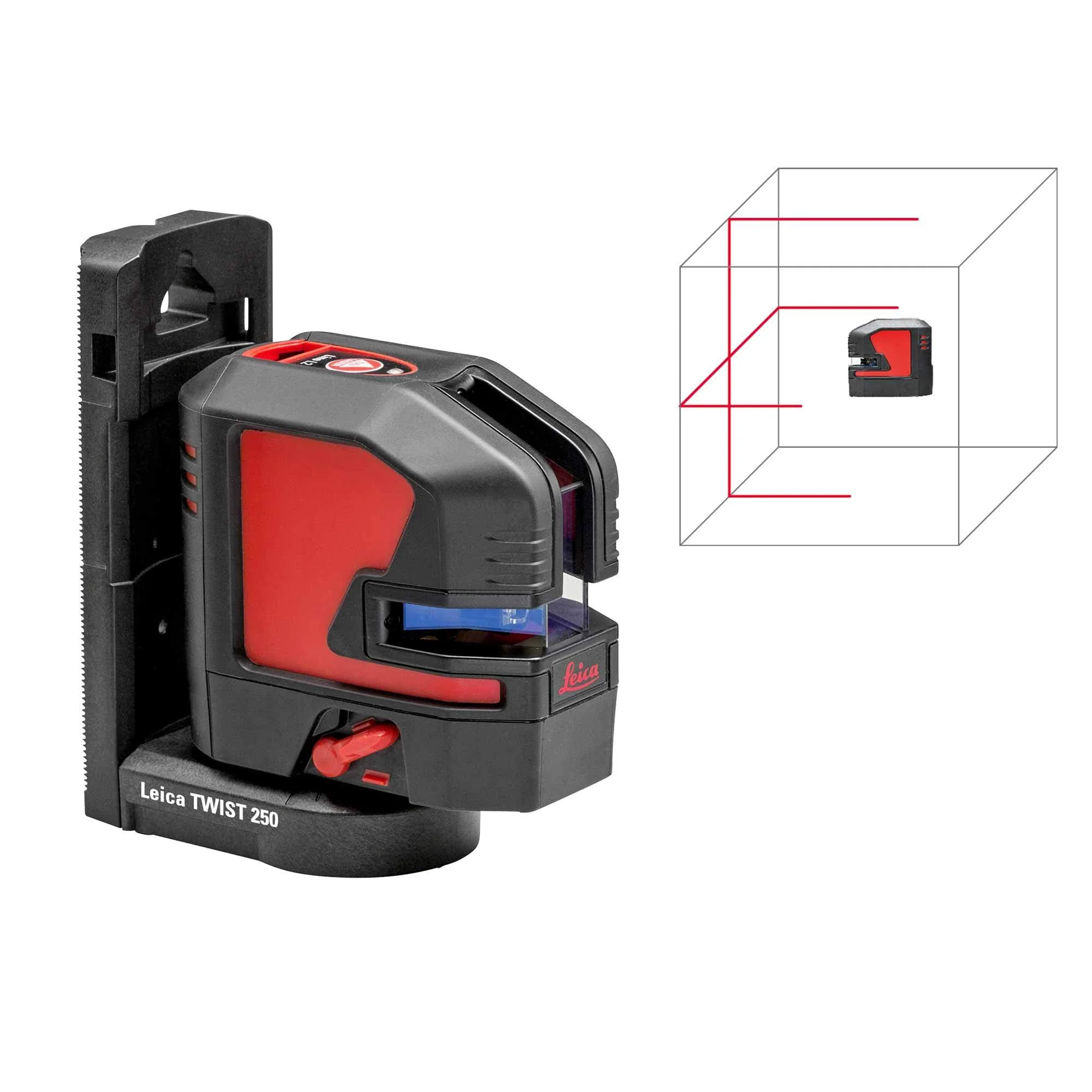 Squadro Leica Lino L2-1 Pro Pack - Image 3