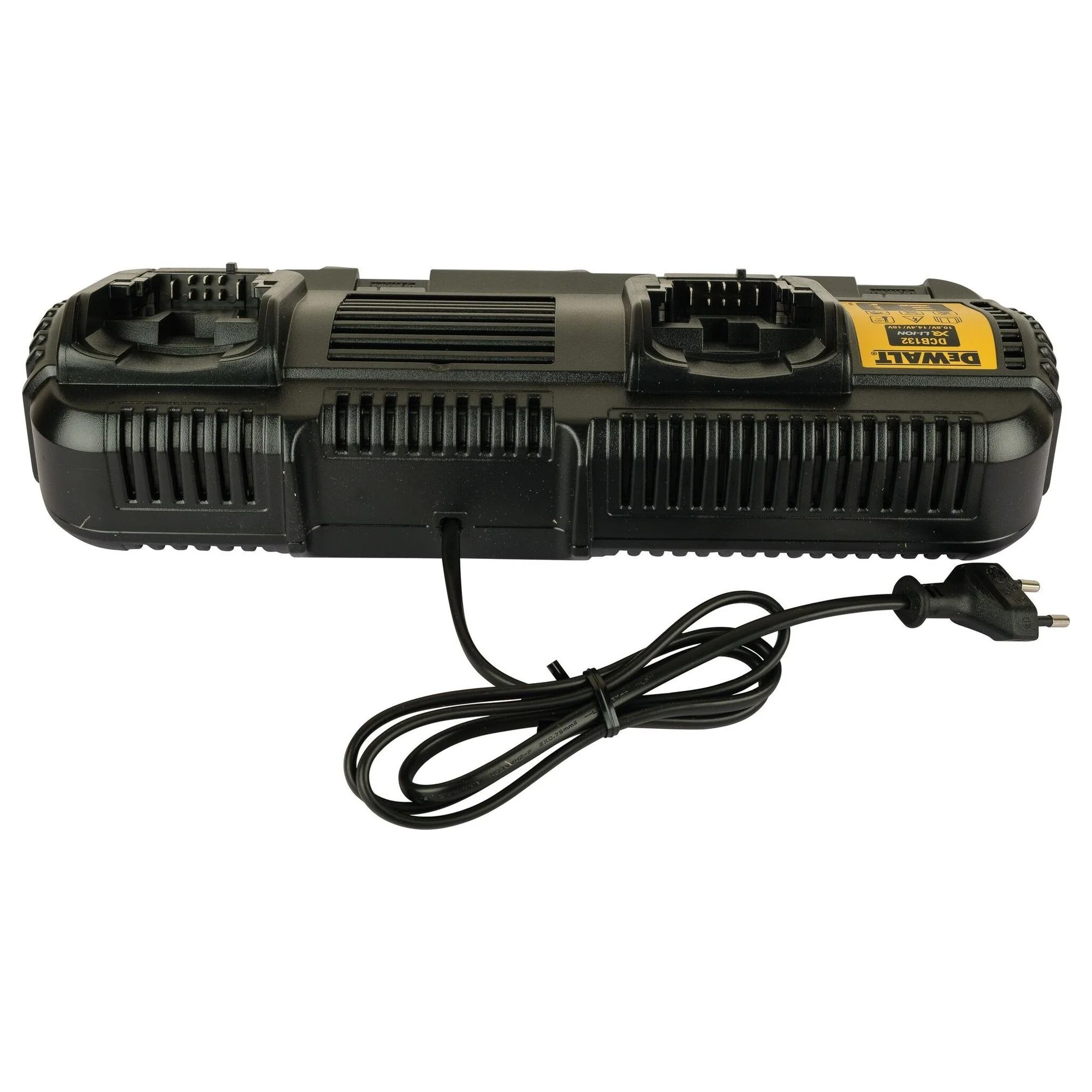 Stazione Caricabatterie Dewalt DCB132-QW 18/54V 4A - Image 3