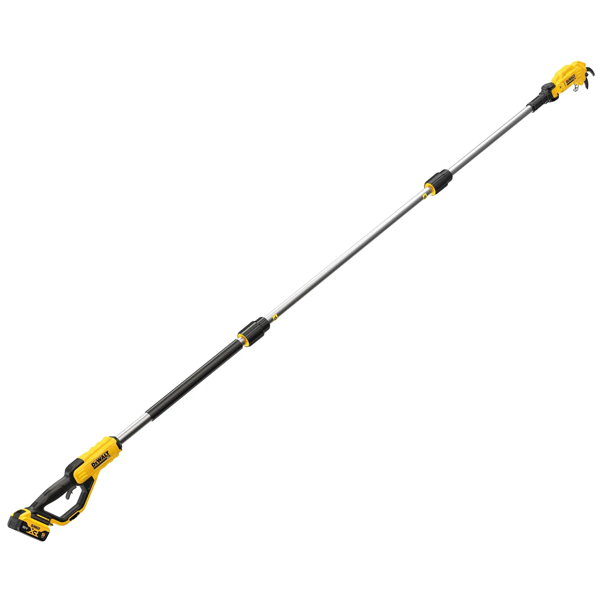 Svettatoio Dewalt DCMPP569P1-QW 18V 5Ah - Image 2