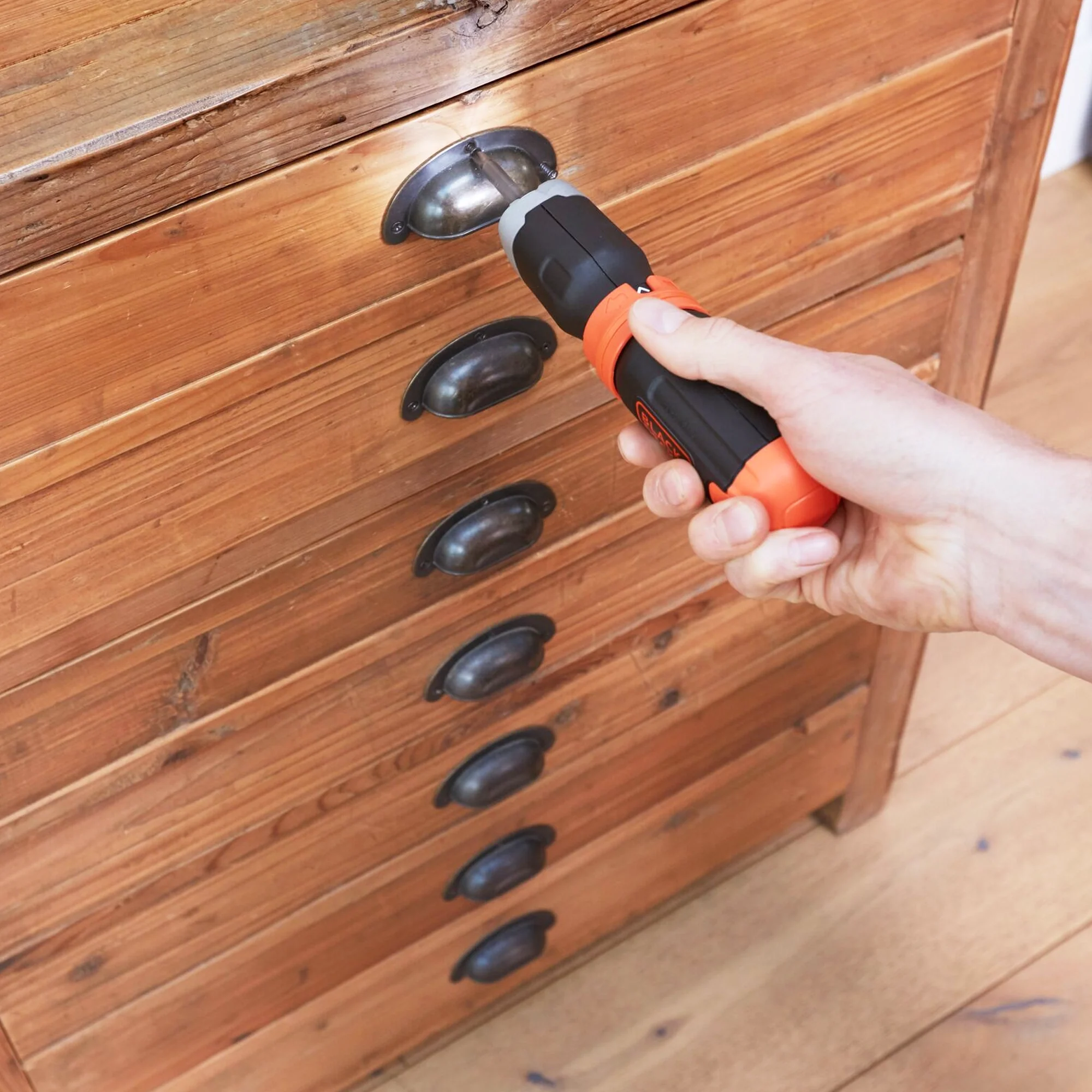 Svitavvita Black+Decker BCF601C-XJ - Image 3