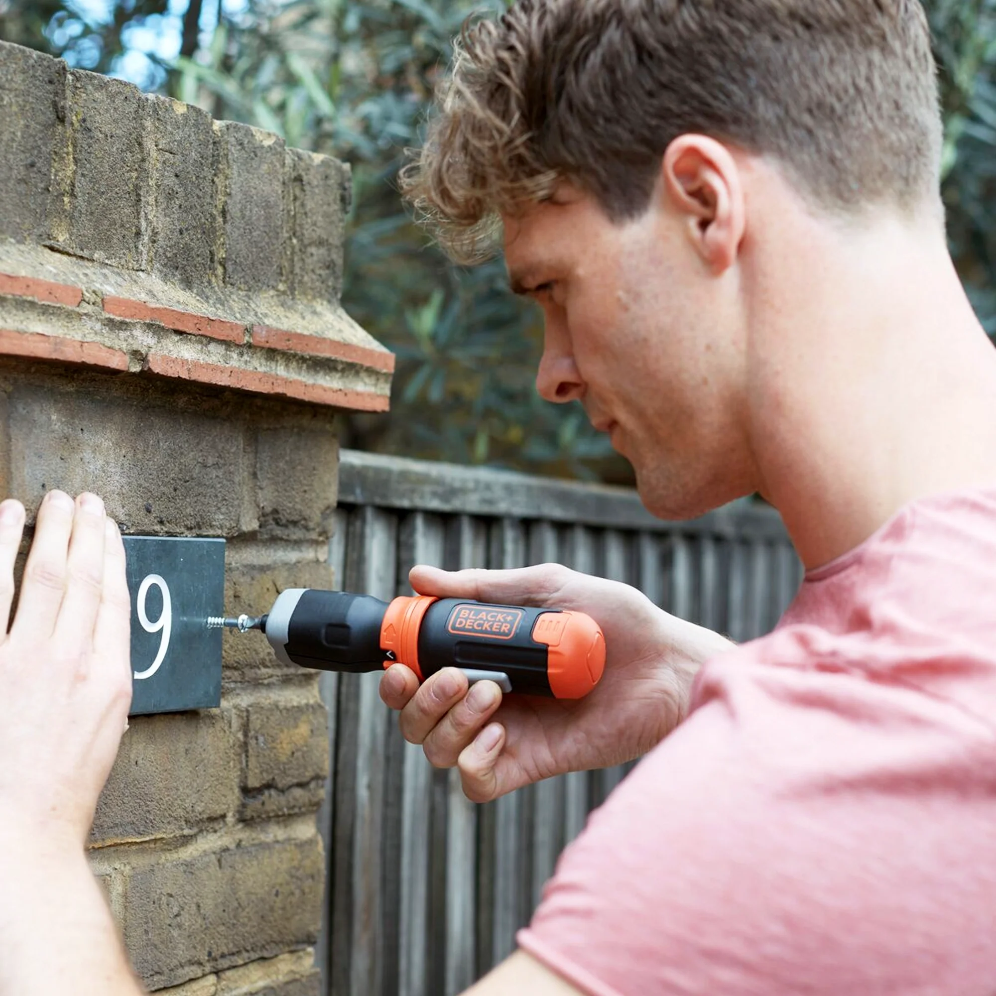 Svitavvita Black+Decker BCF601C-XJ - Image 5