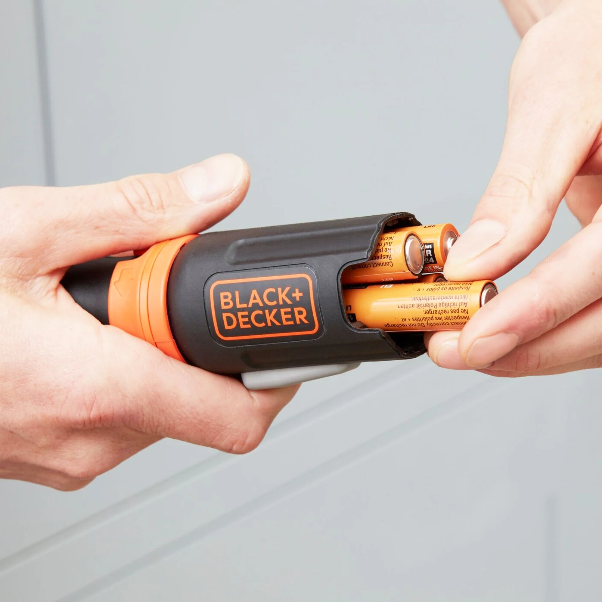 Svitavvita Black+Decker BCF601C-XJ - Image 8