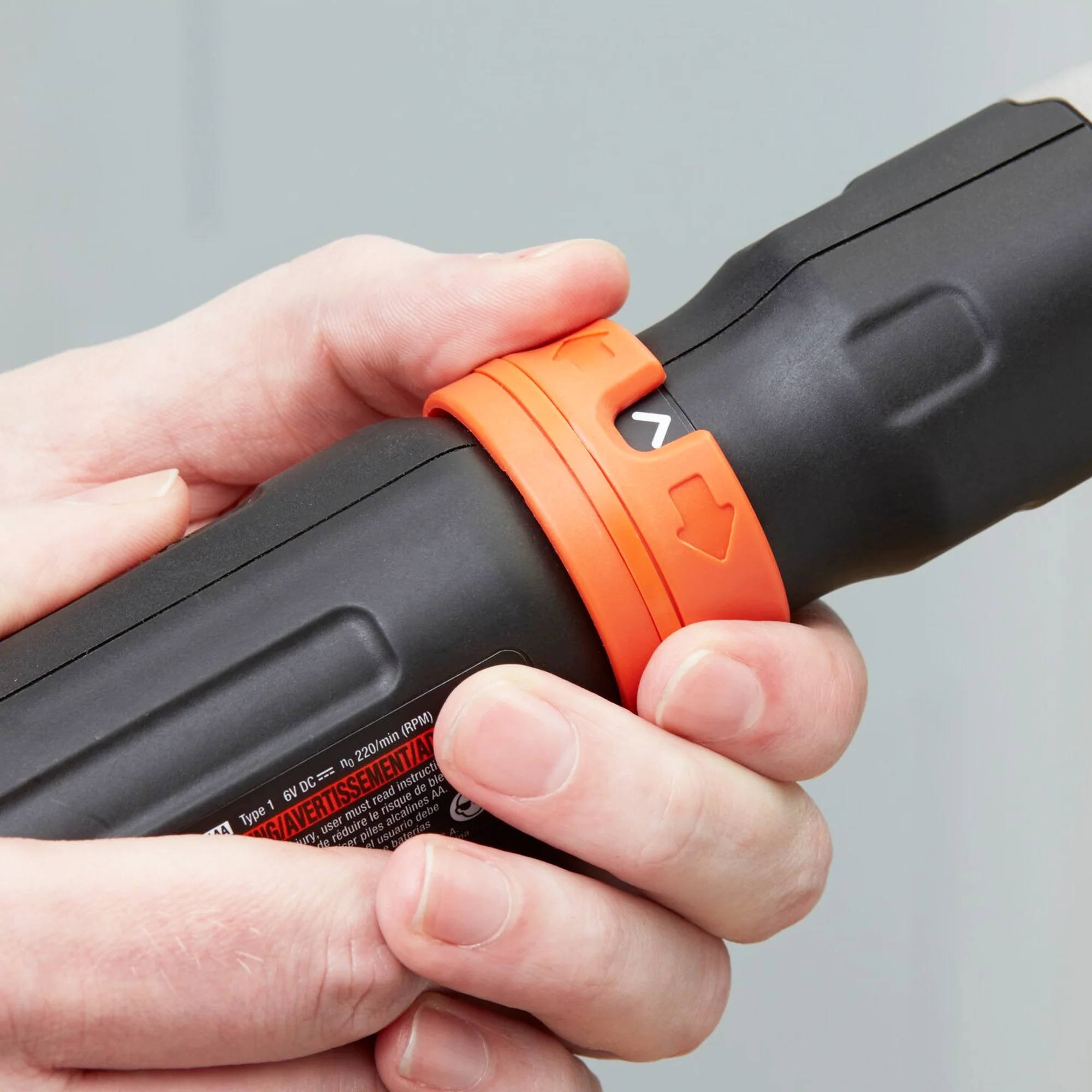 Svitavvita Black+Decker BCF601C-XJ - Image 9