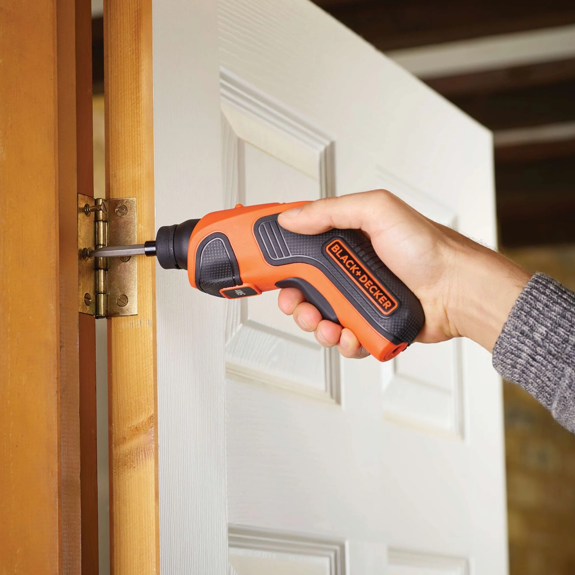 Svitavvita Black+Decker CS3651LC-QW - Image 3