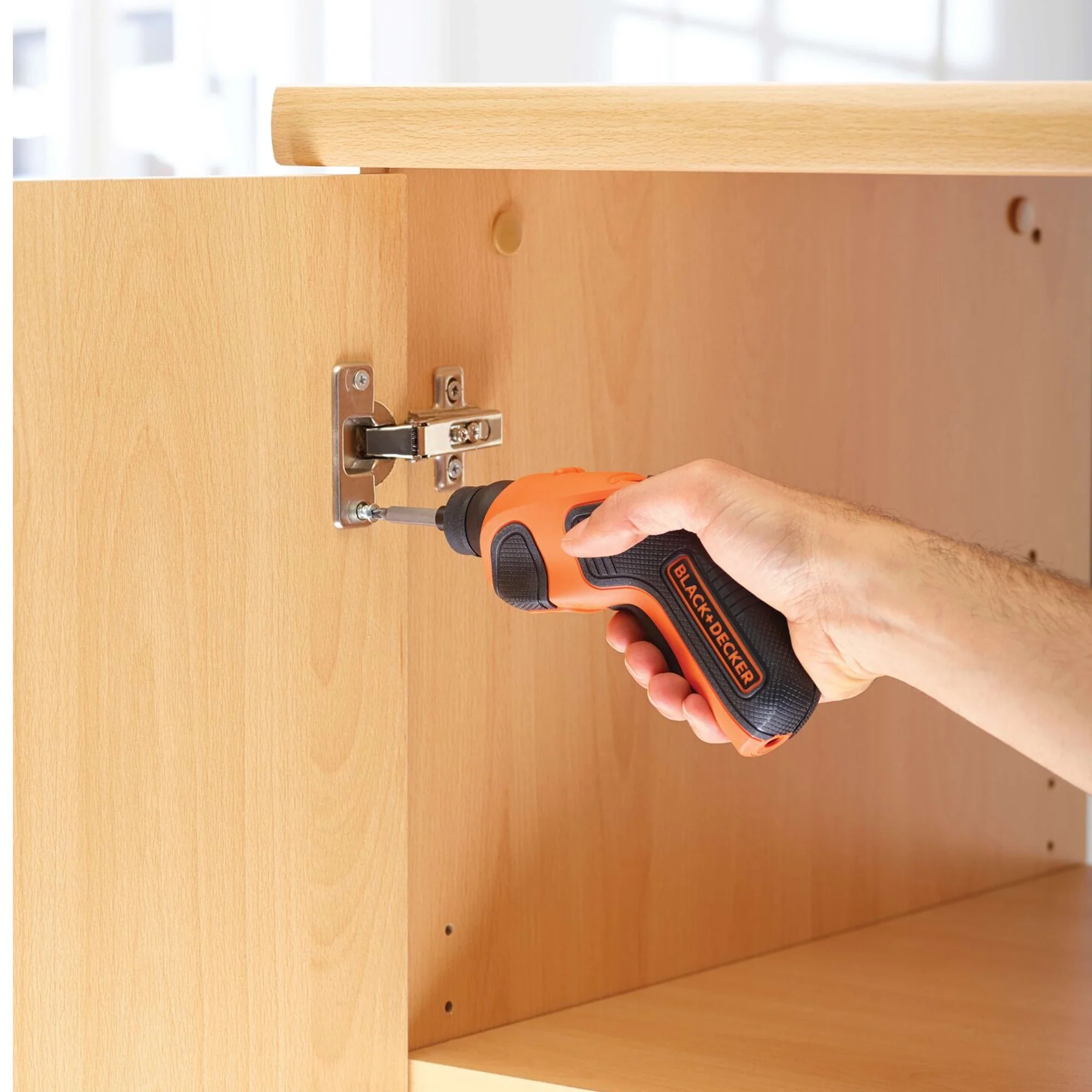 Svitavvita Black+Decker CS3651LC-QW - Image 4