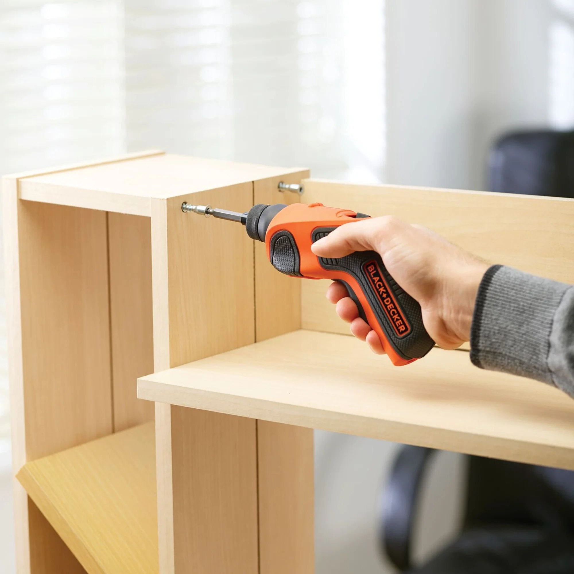 Svitavvita Black+Decker CS3651LC-QW - Image 5