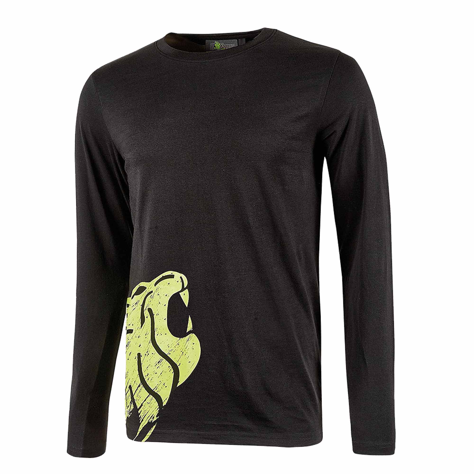 T-Shirt U-Power Alien - Image 3