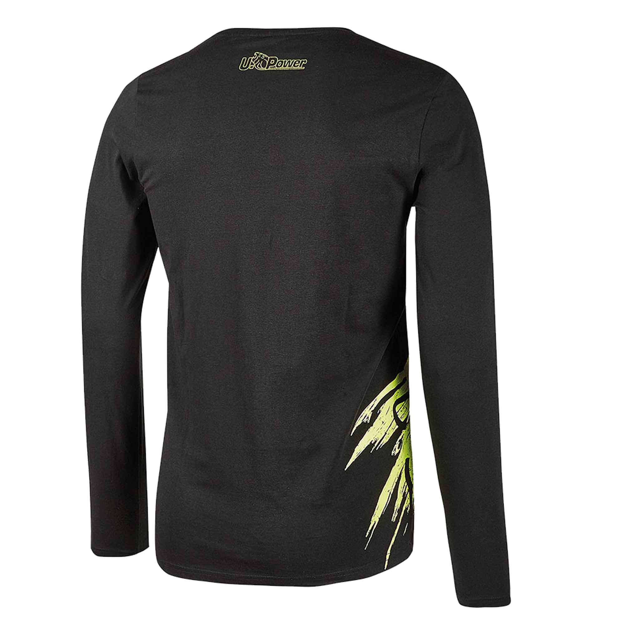 T-Shirt U-Power Alien - Image 4