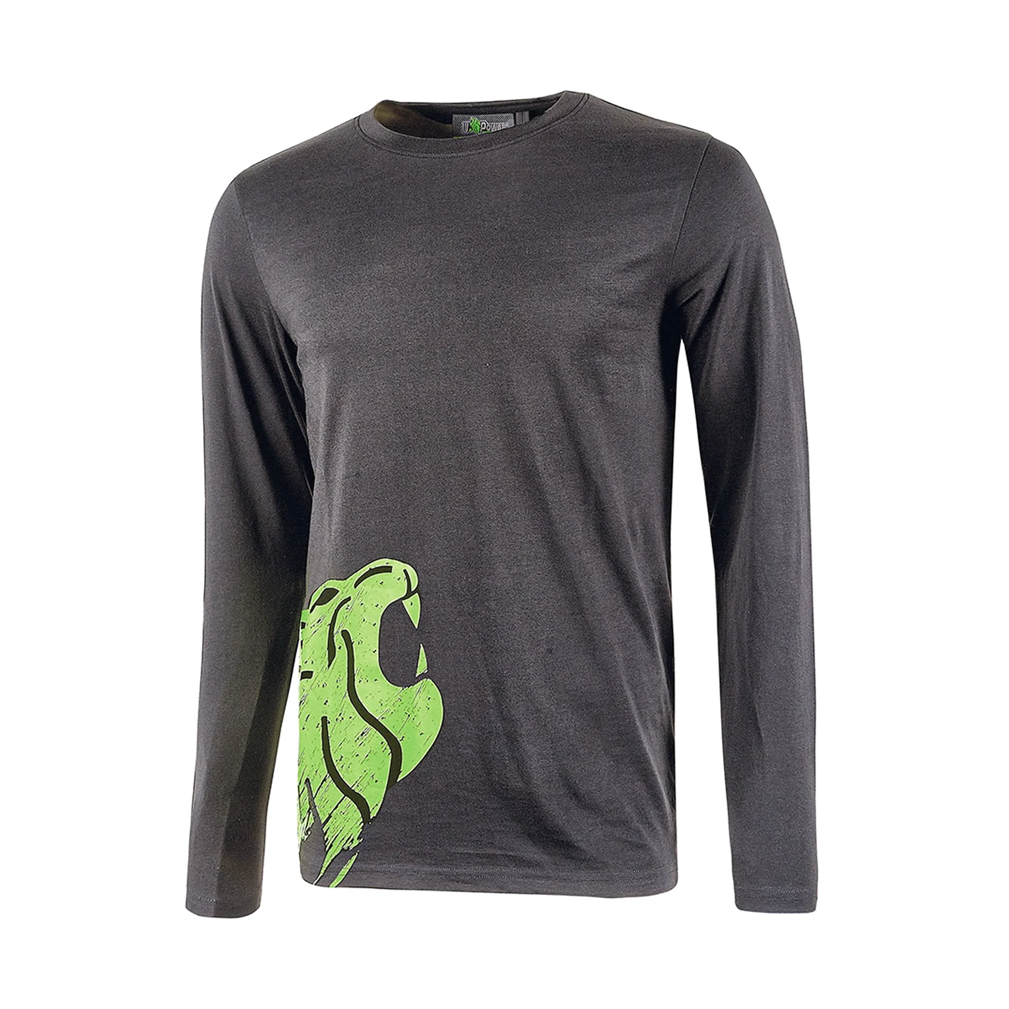 T-Shirt U-Power Alien - Image 5