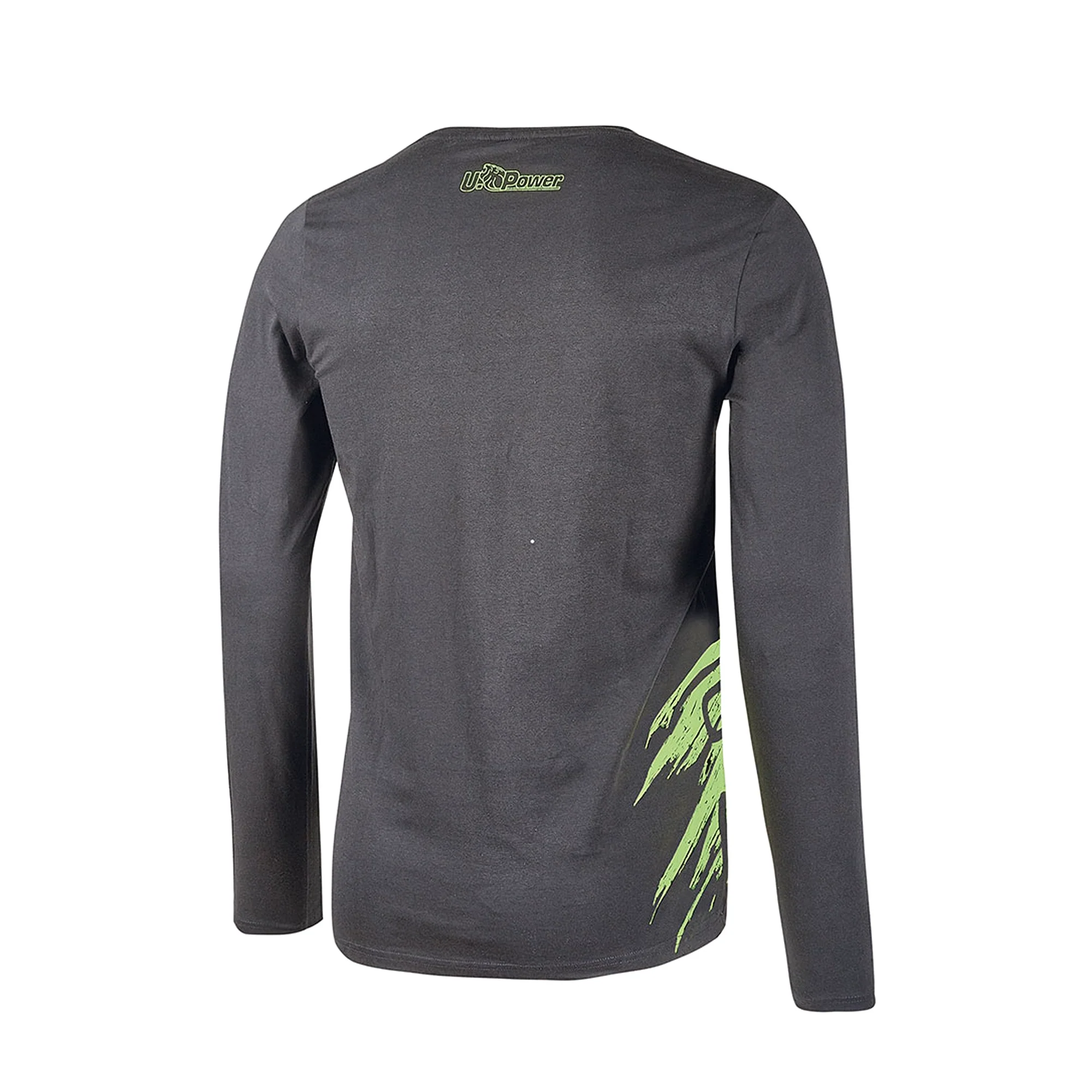 T-Shirt U-Power Alien - Image 6