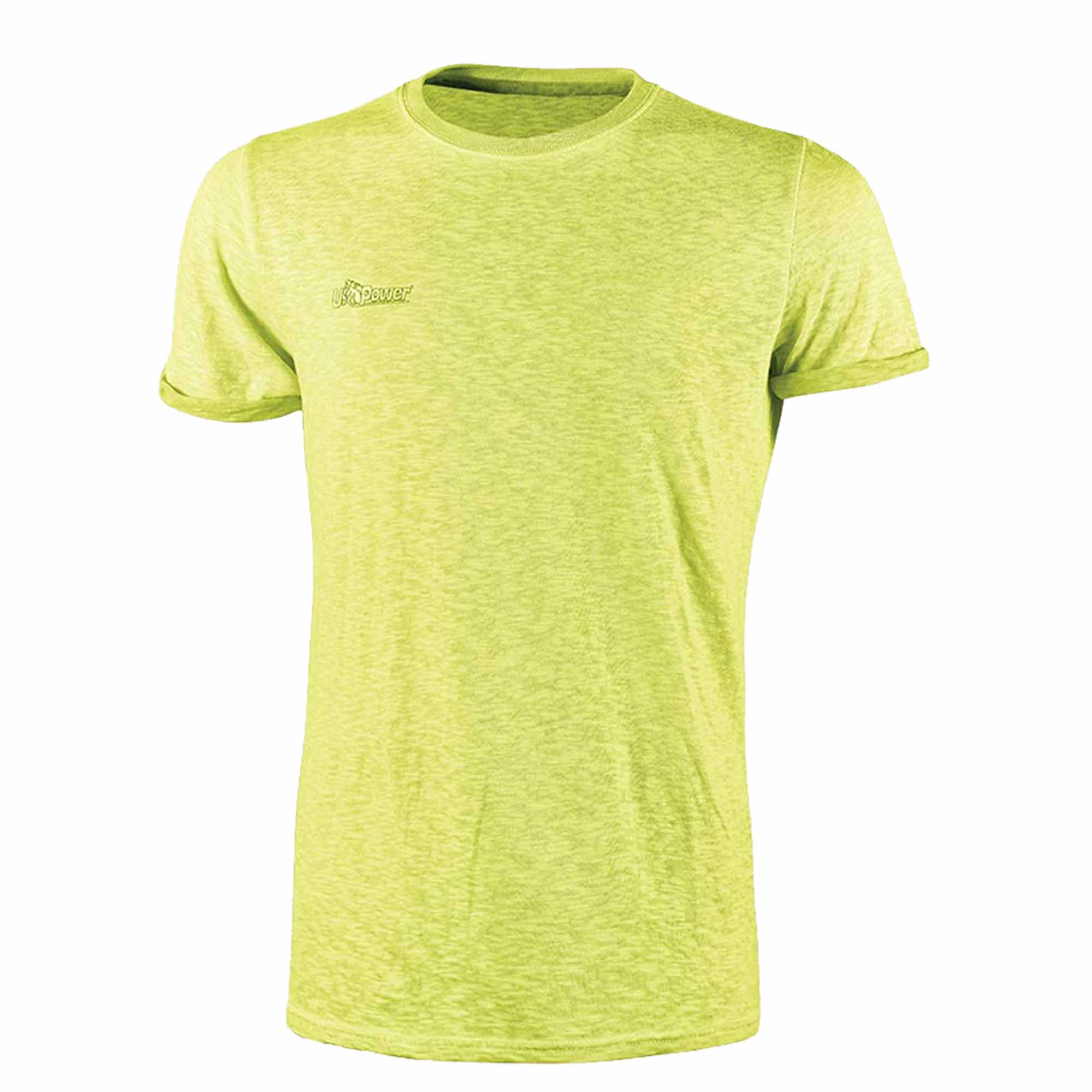 T-Shirt U-Power FLUO - Image 2