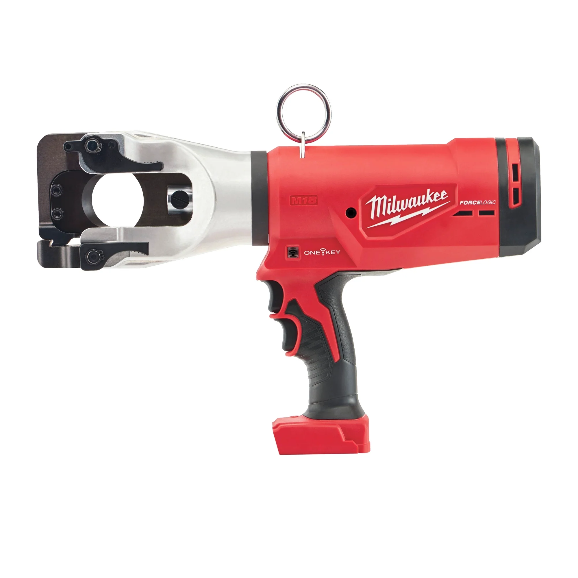 Tagliacavi Milawaukee M18 HCC45-522C 18V 2Ah 5Ah - Image 2