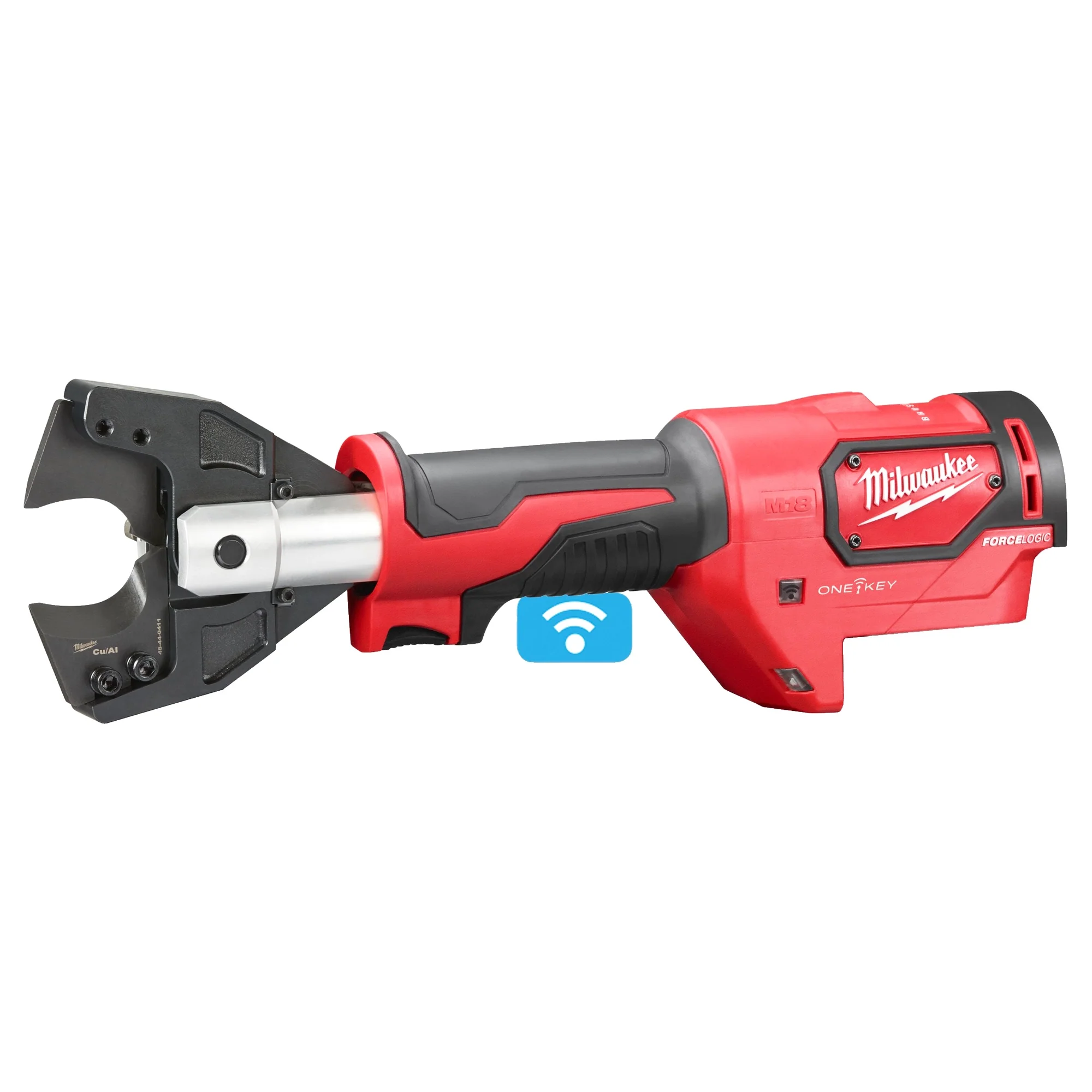 Tagliacavi Milawaukee M18 ONEHCC-0C CU/AL- SET 18V - Image 3