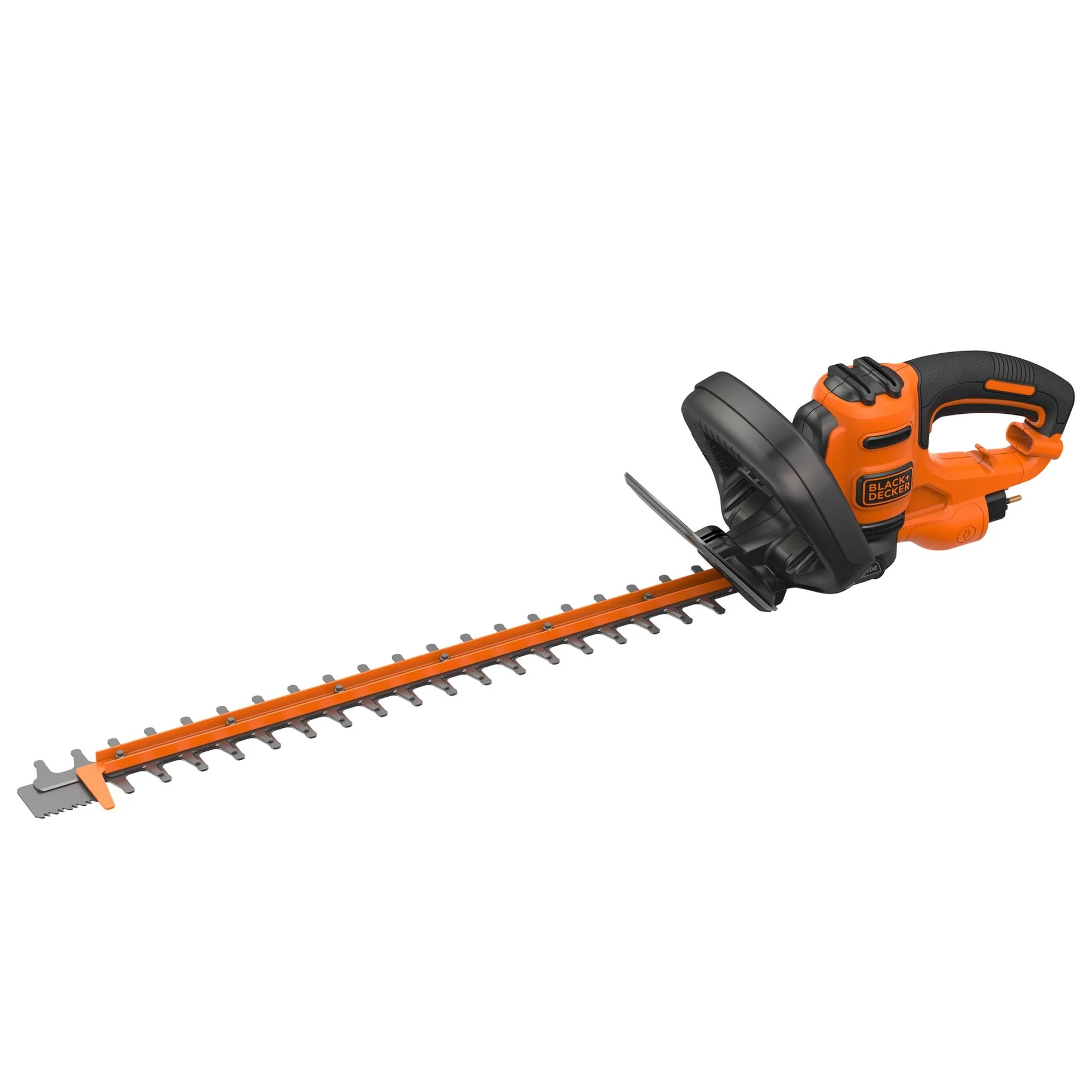 Tagliasiepi Black+Decker BEHTS401-QS 500W - Image 3