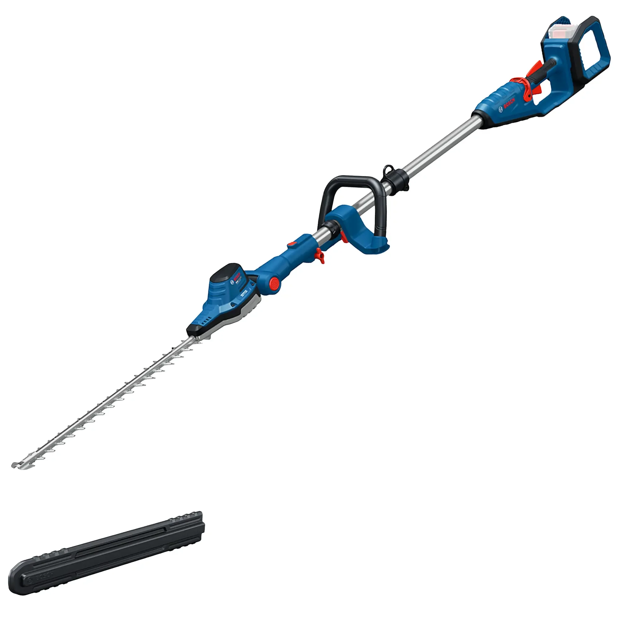 Tagliasiepi Bosch Professional GHE18V-50FP 18V