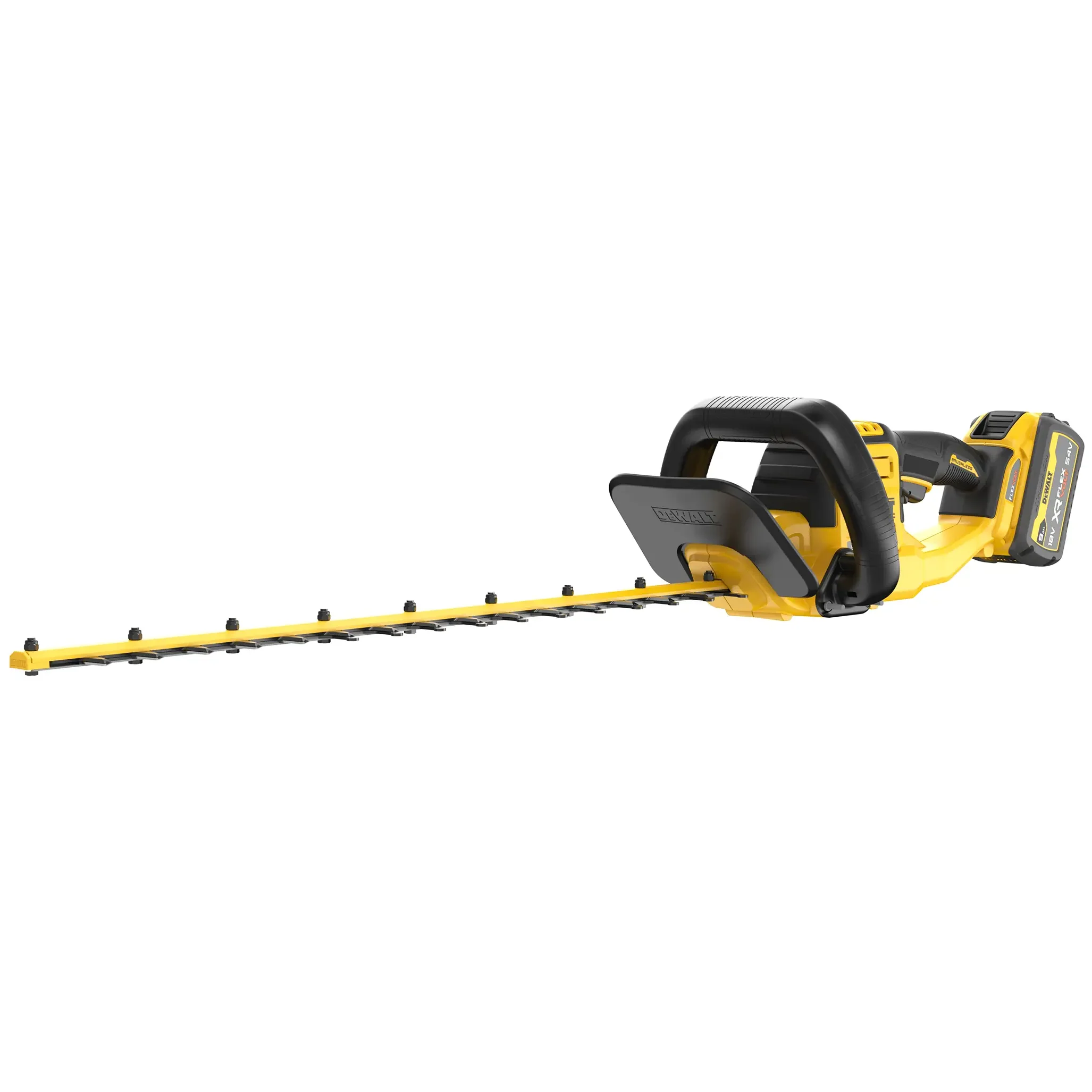 Tagliasiepi Dewalt DCMHT573X1-QW 54V 9Ah - Image 3