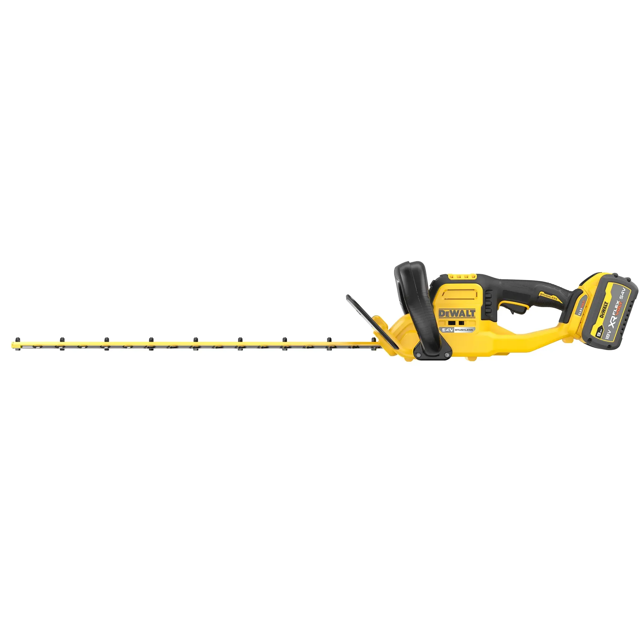 Tagliasiepi Dewalt DCMHT573X1-QW 54V 9Ah - Image 4