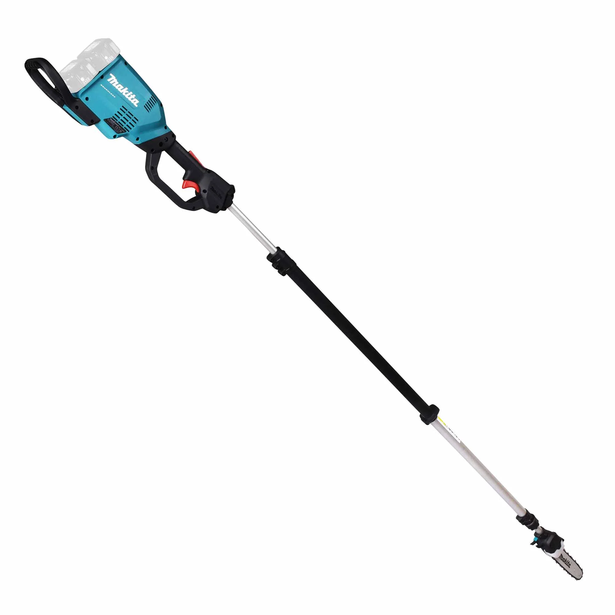 Tagliasiepi Makita DUA301Z 18Vx2 - Image 3