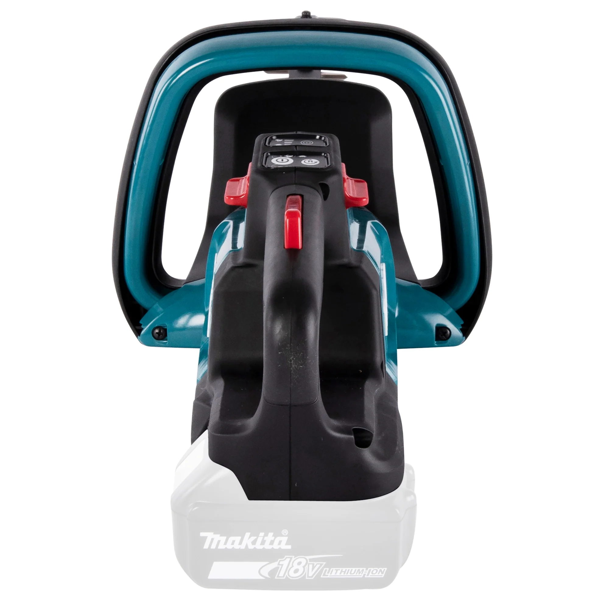 Tagliasiepi Makita DUH601Z 18V - Image 4
