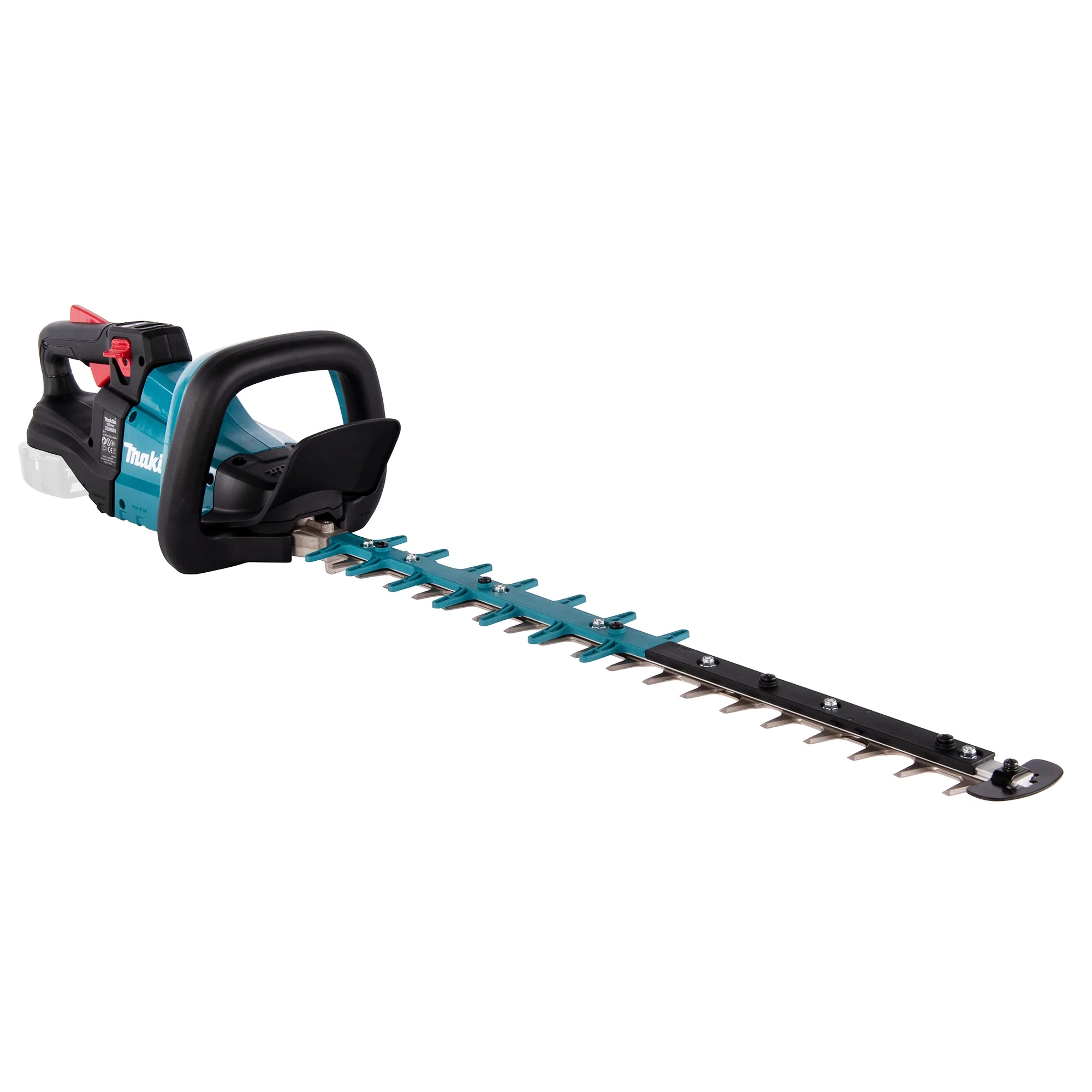 Tagliasiepi Makita DUH601Z 18V - Image 7
