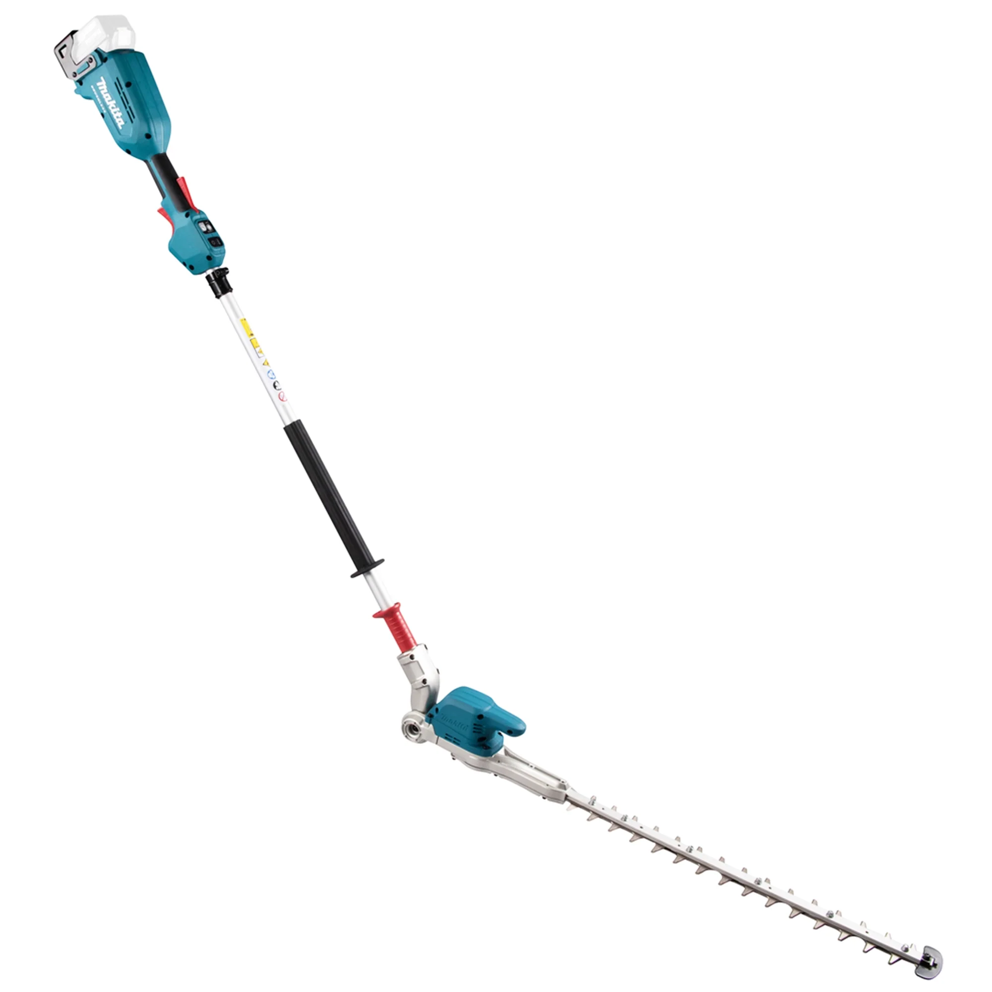Tagliasiepi Makita DUN500WZ 18V - Image 8