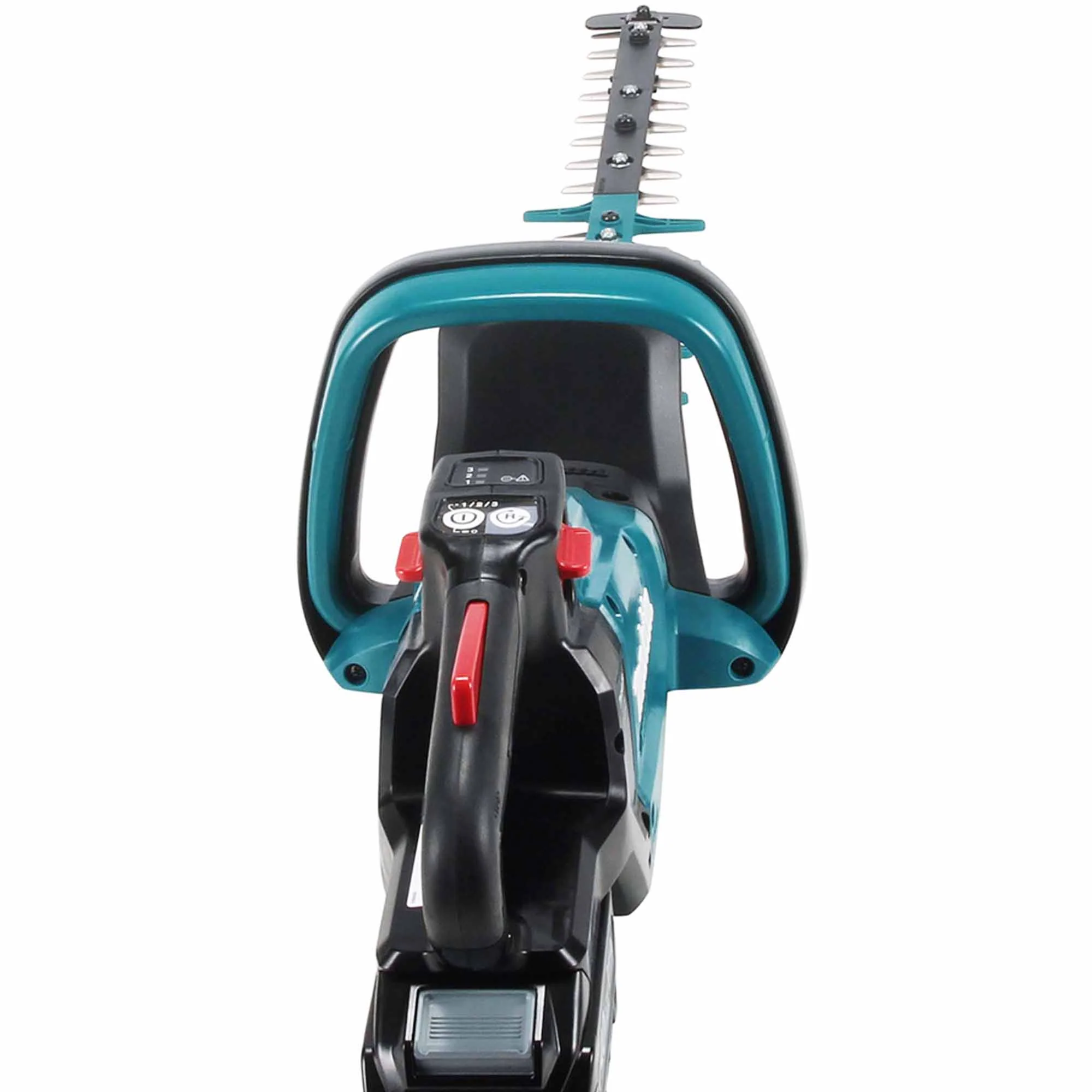 Tagliasiepi Makita UH004GZ 40V - Image 5