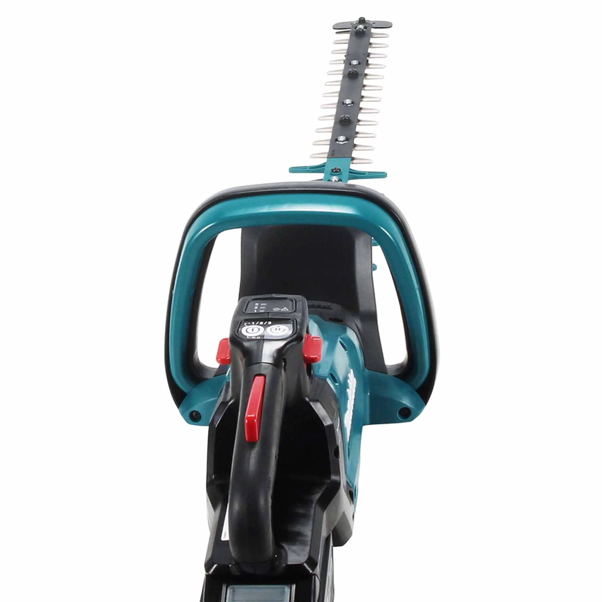 Tagliasiepi Makita UH005GZ 40V - Image 5