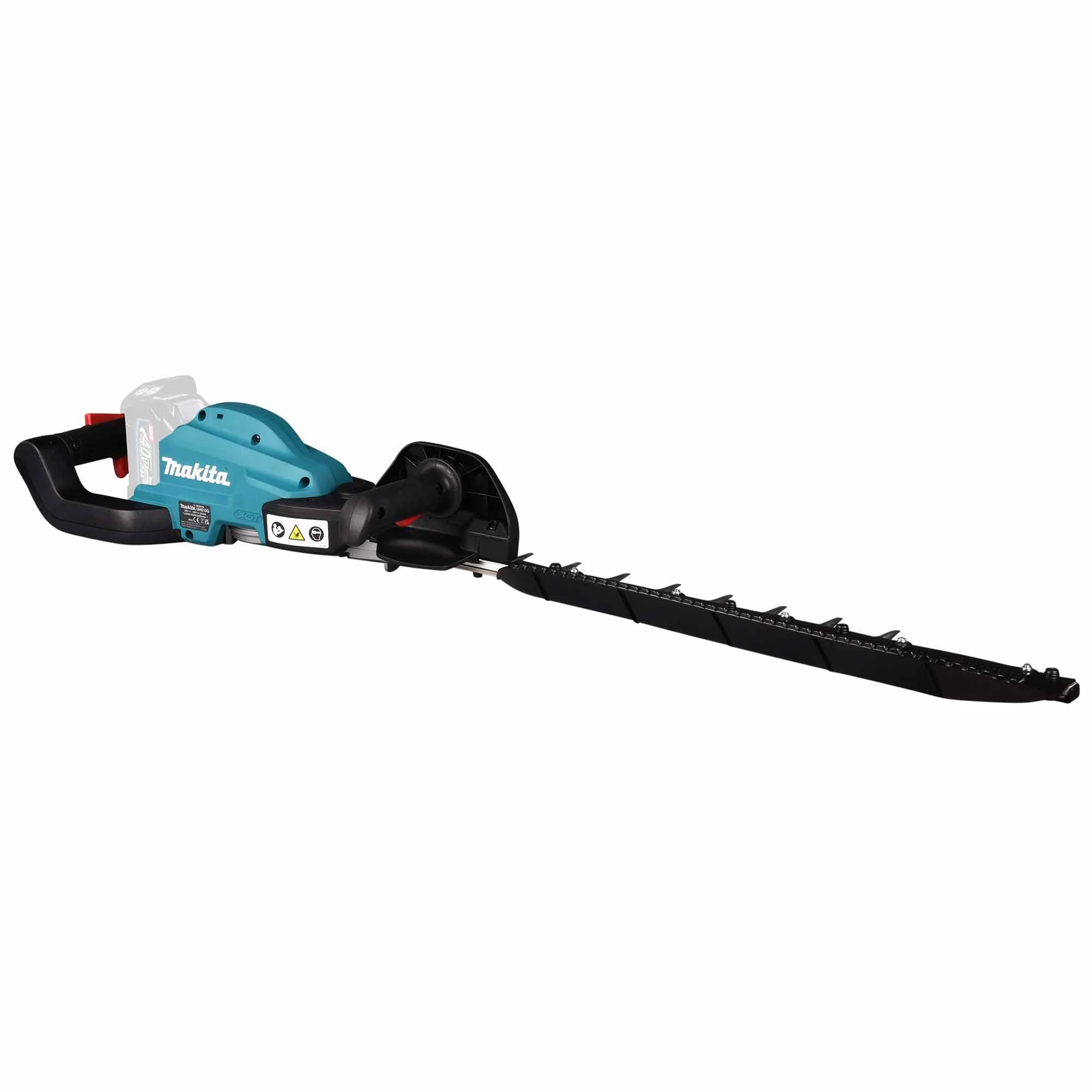 Tagliasiepi Makita UH013GZ 40V - Image 9